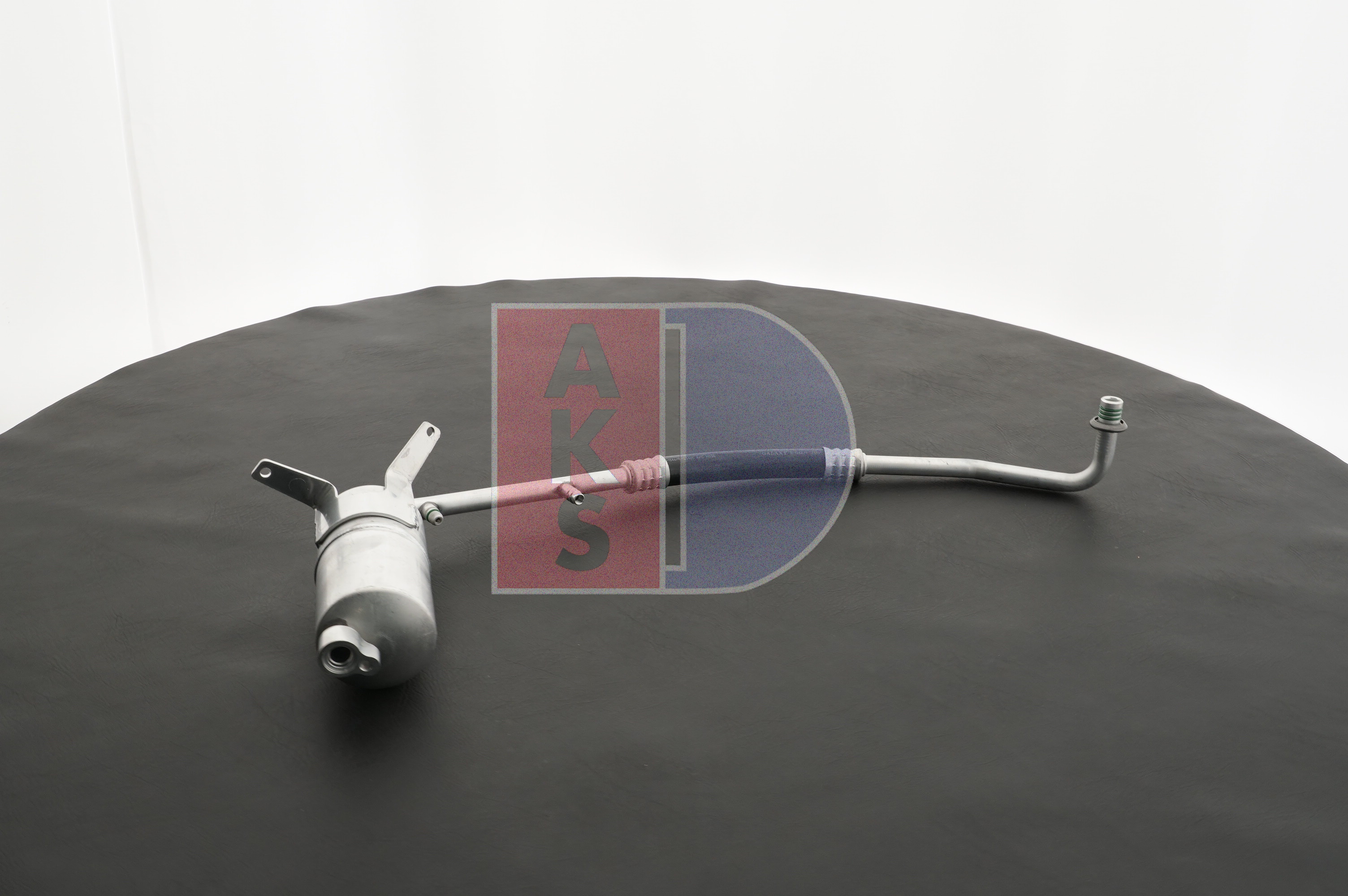 AKS DASIS 800082N Filtro deshidratante, aire acondicionado FORD MONDEO 3 (B5Y) 155 cv Gasóleo costo