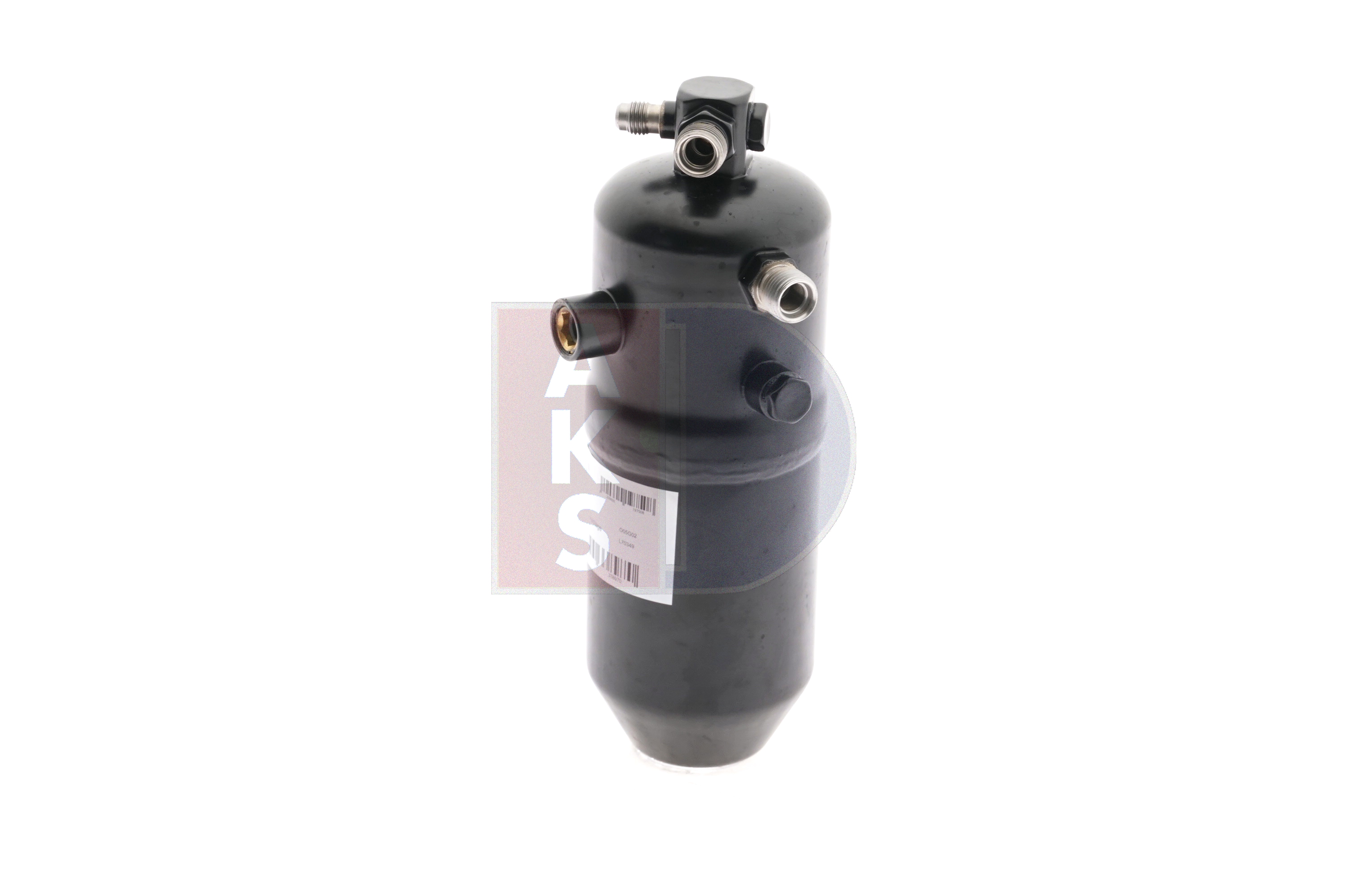 AKS DASIS 800201N: Uscator, aer conditionat