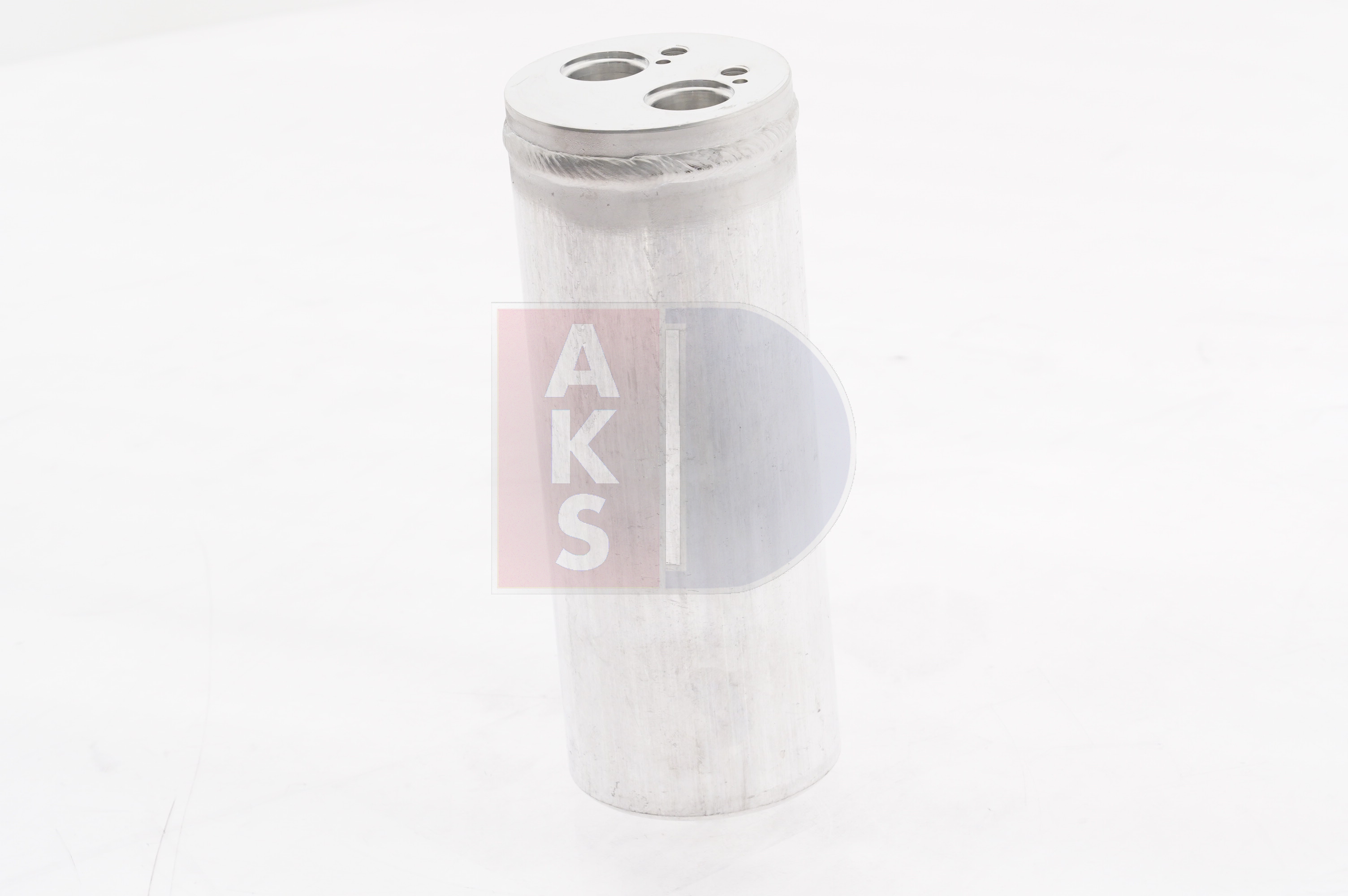 AKS DASIS 800250N Tørfilter aircondition AUDI A4 Cabriolet (8H7, B6, 8HE, B7) 163 HK Diesel hvad koster