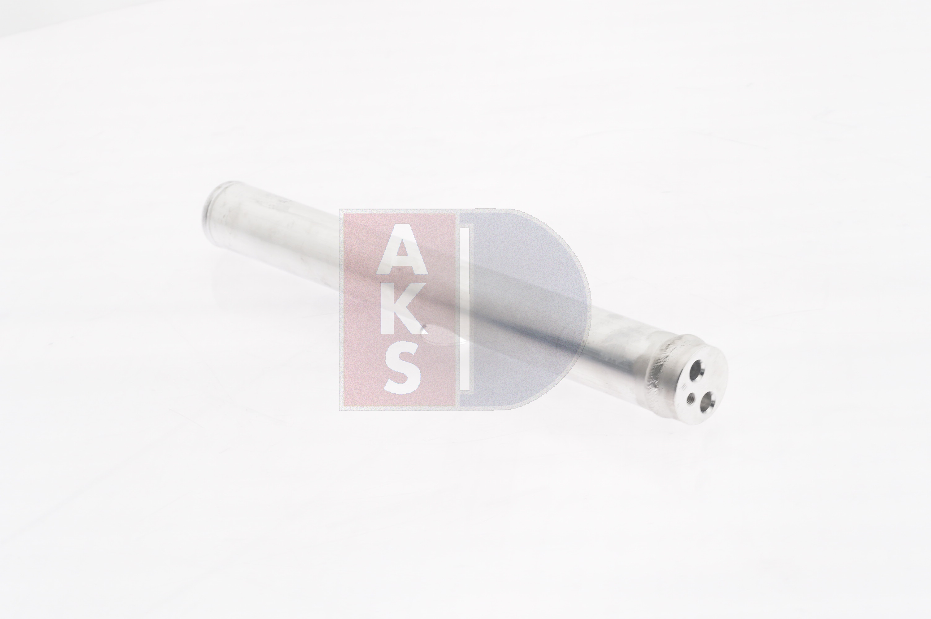 AKS DASIS 800289N Αφυγραντήρας, σύστ. κλιματισμού MERCEDES-BENZ C-class Sedan (W203) 231 PS Βενζίνη κόστος