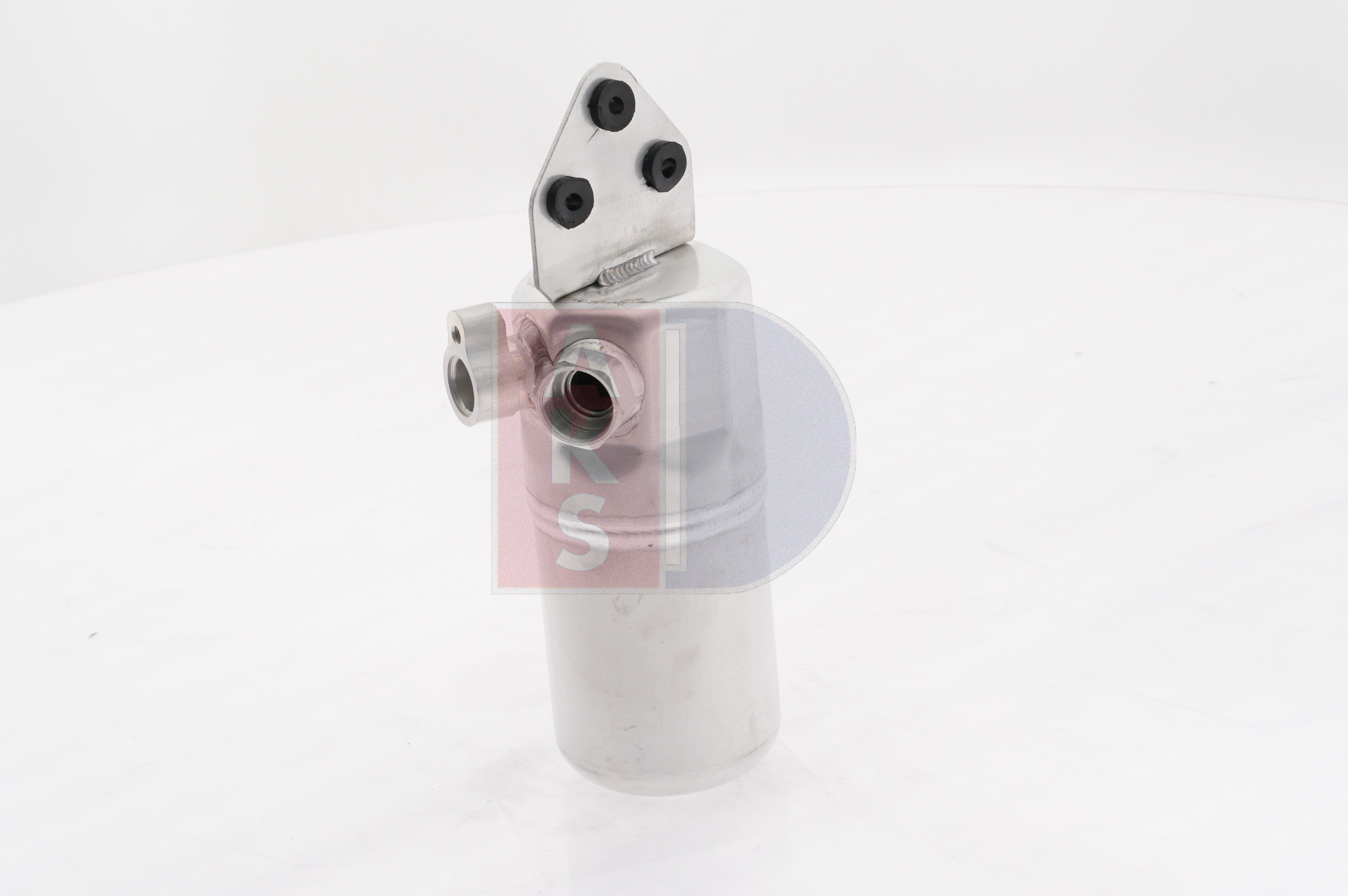 AKS DASIS 800295N Klimatrockner AUDI A6 Avant (4B5, C5) 250 PS Benzin Kosten