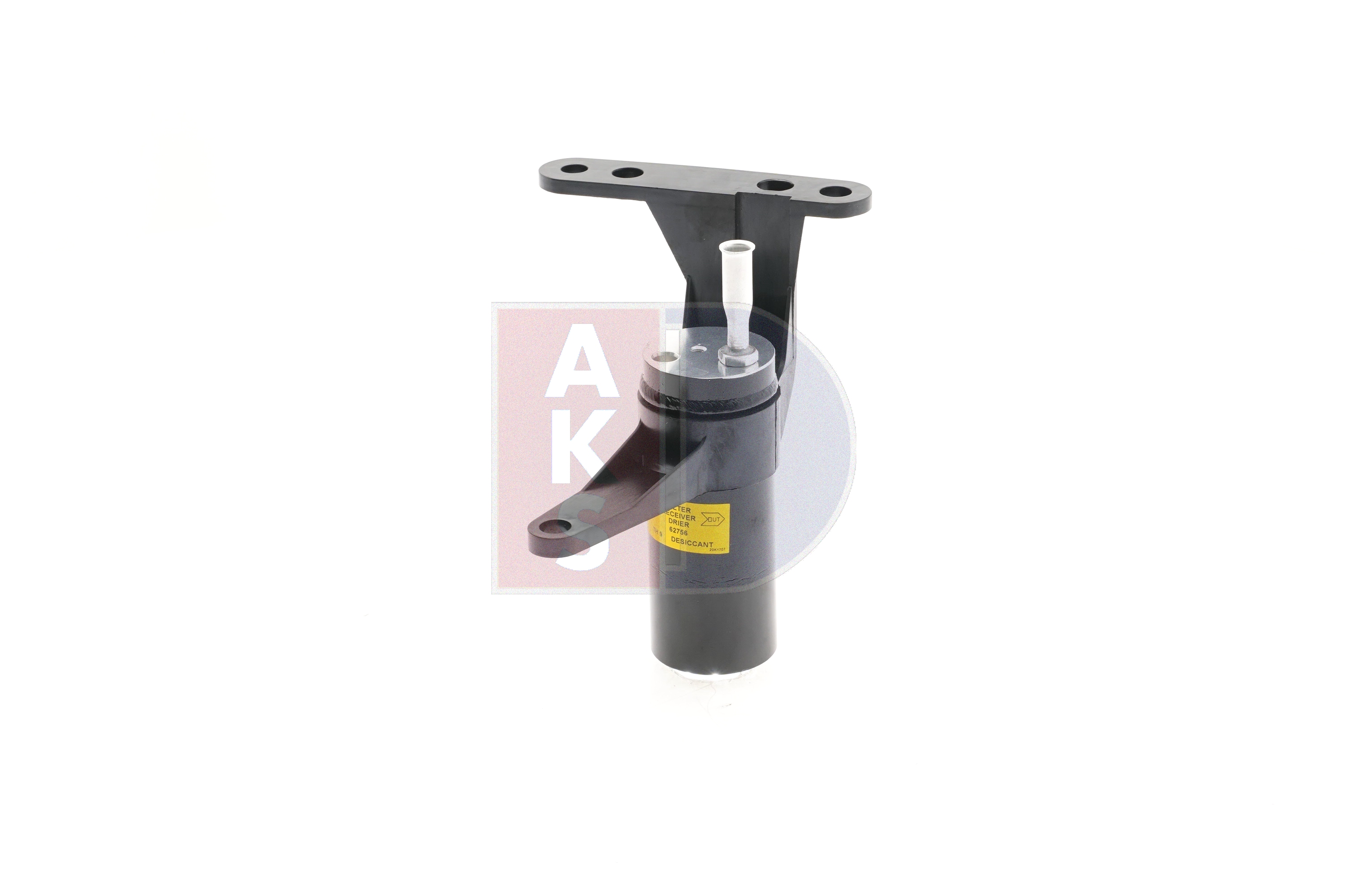 AKS DASIS 800297N: Uscator, aer conditionat