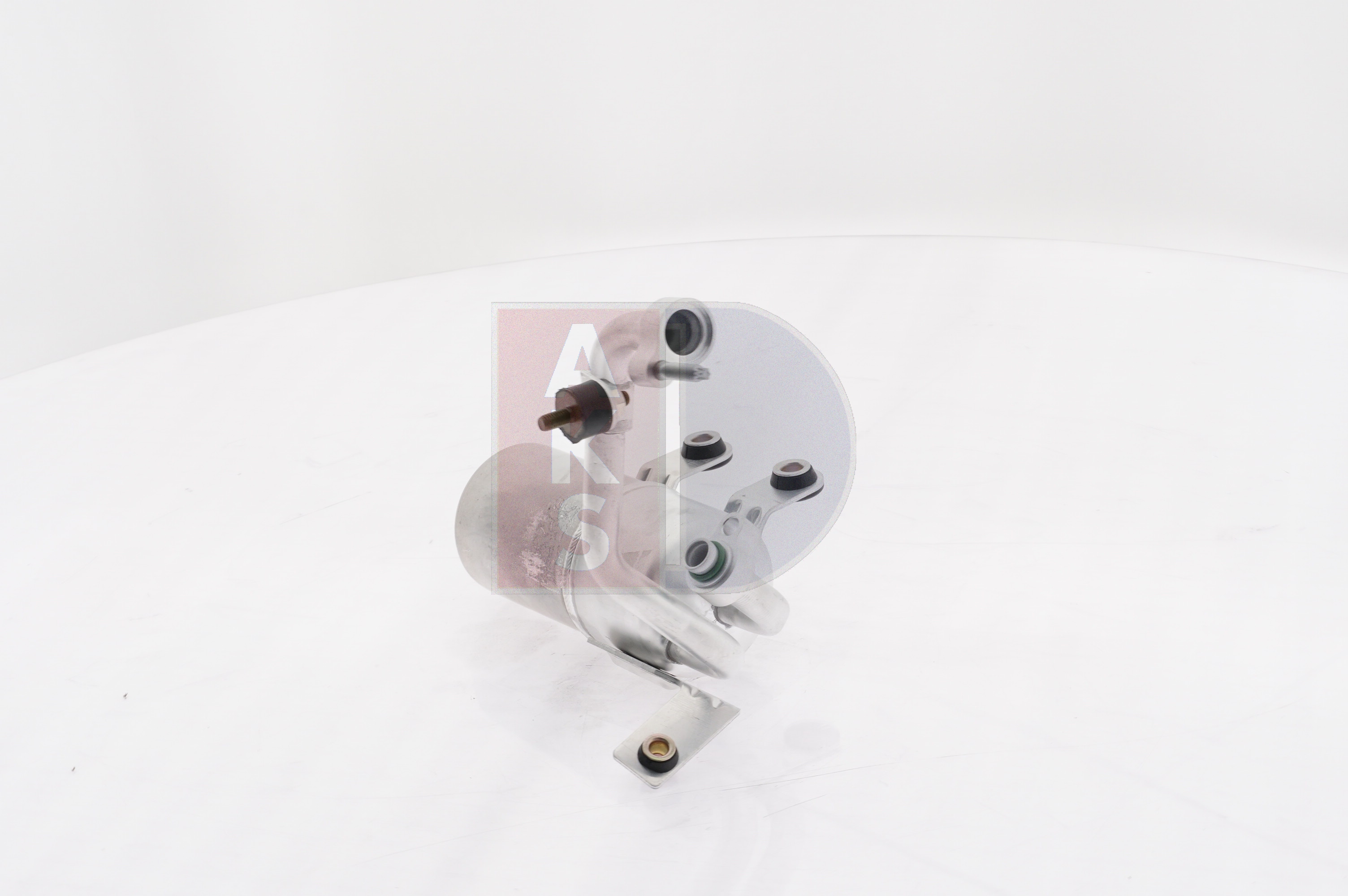 AKS DASIS 800303N Airco droger FORD C-MAX (DM2) 145 Pk Benzine kosten