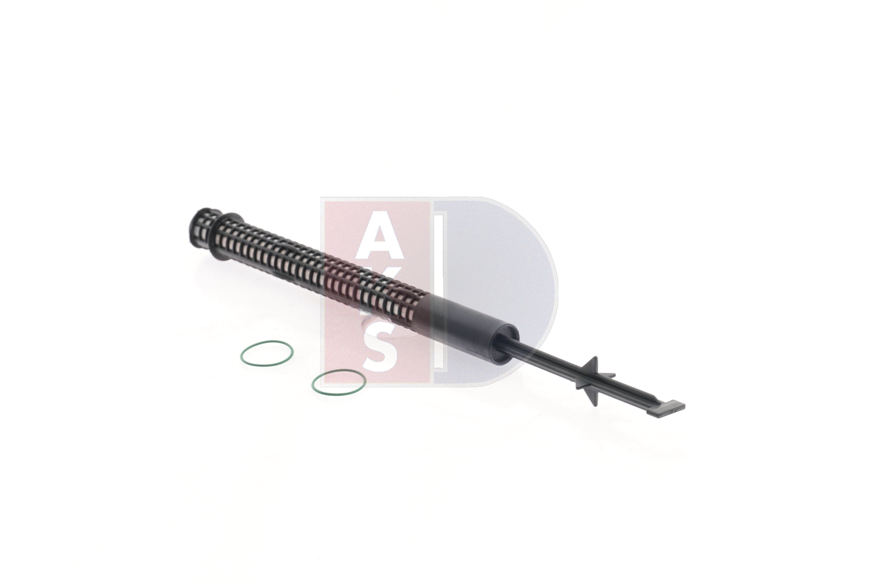 AKS DASIS 800311N Klimatrockner AUDI Q7 (4LB) 350 PS Benzin Kosten