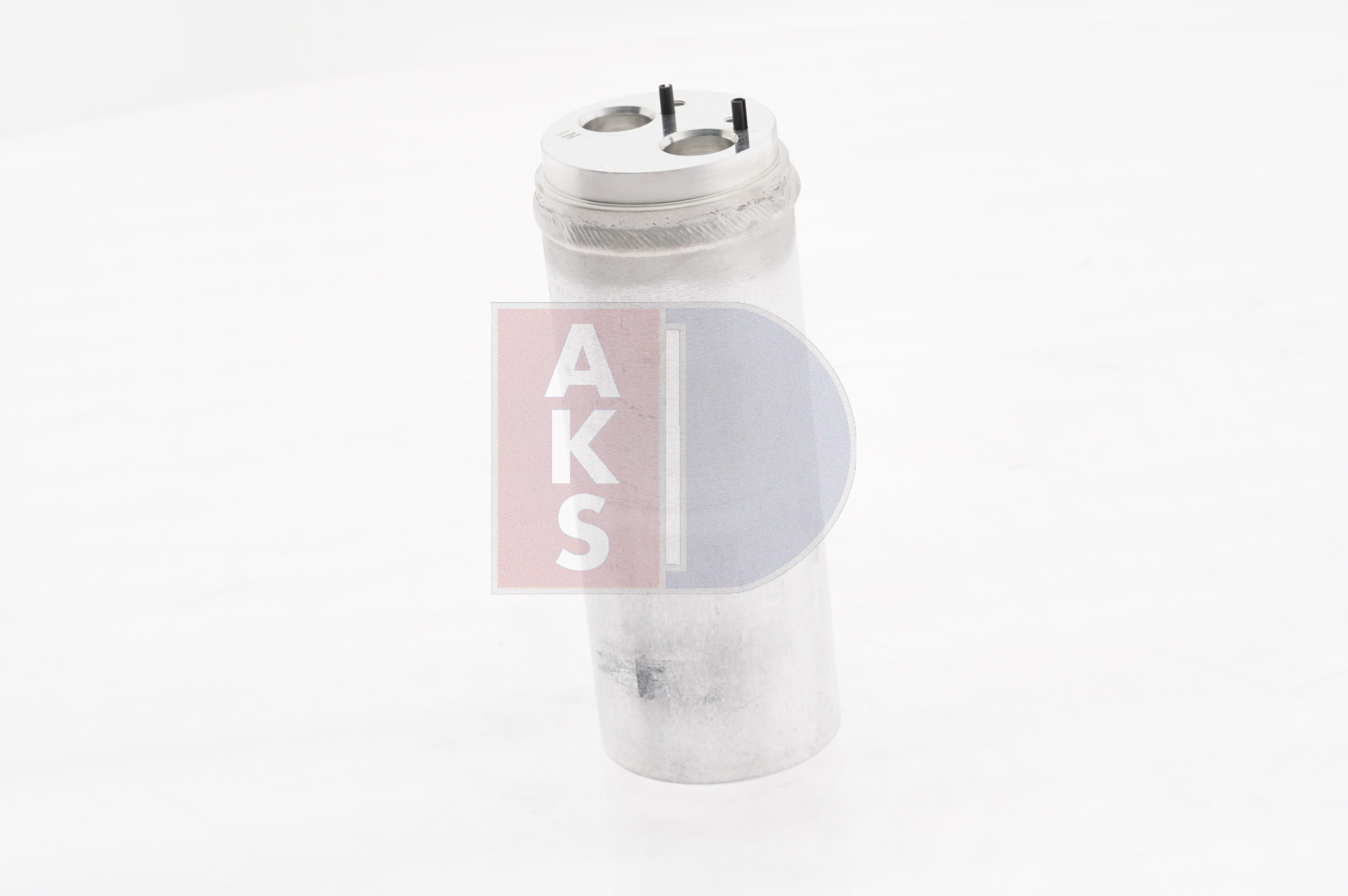 AKS DASIS 800314N Tørfilter aircondition AUDI A4 Cabriolet (8H7, B6, 8HE, B7) 163 HK Diesel hvad koster