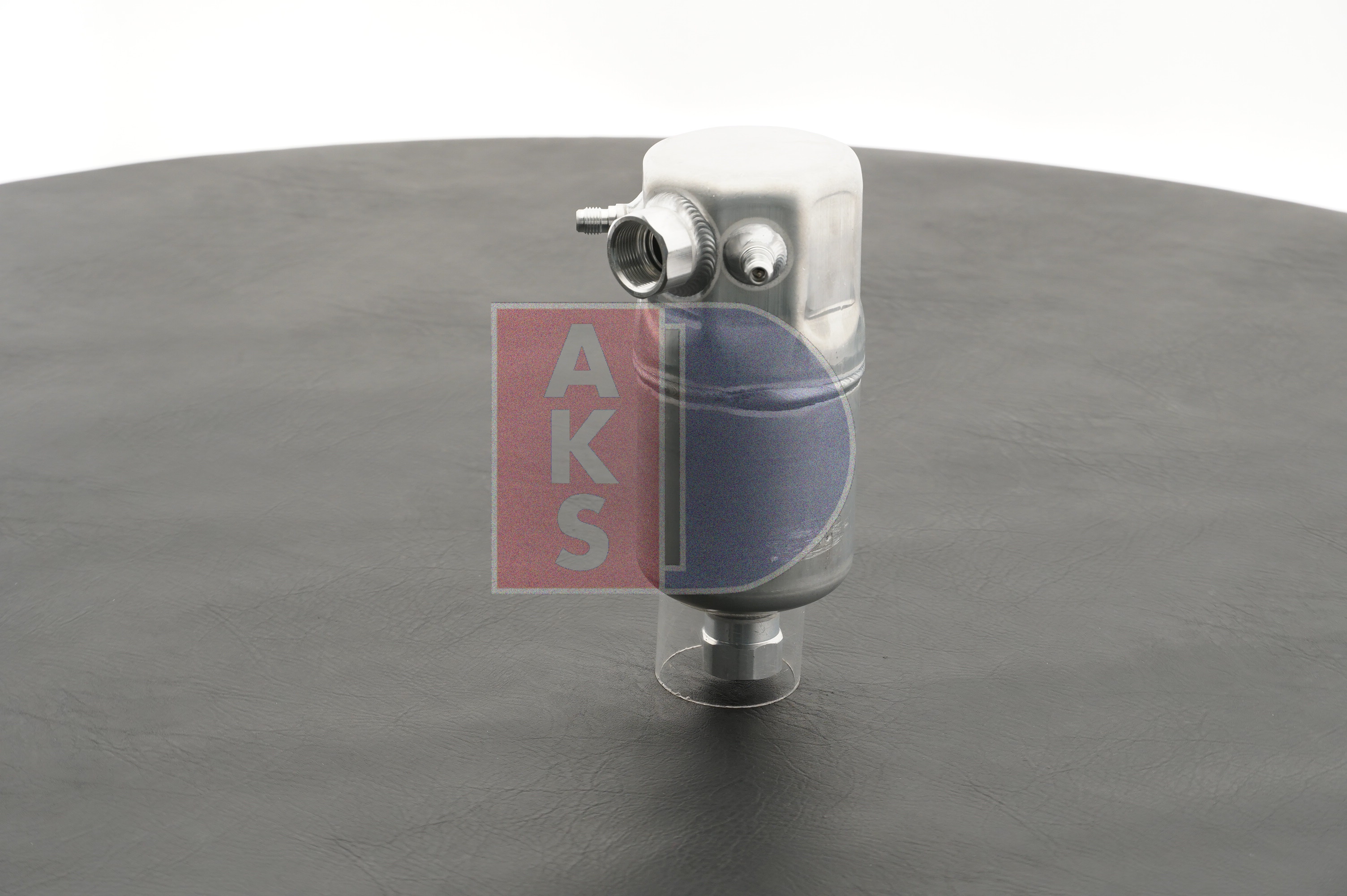 AKS DASIS 800340N: Osuszacz, klimatyzacja