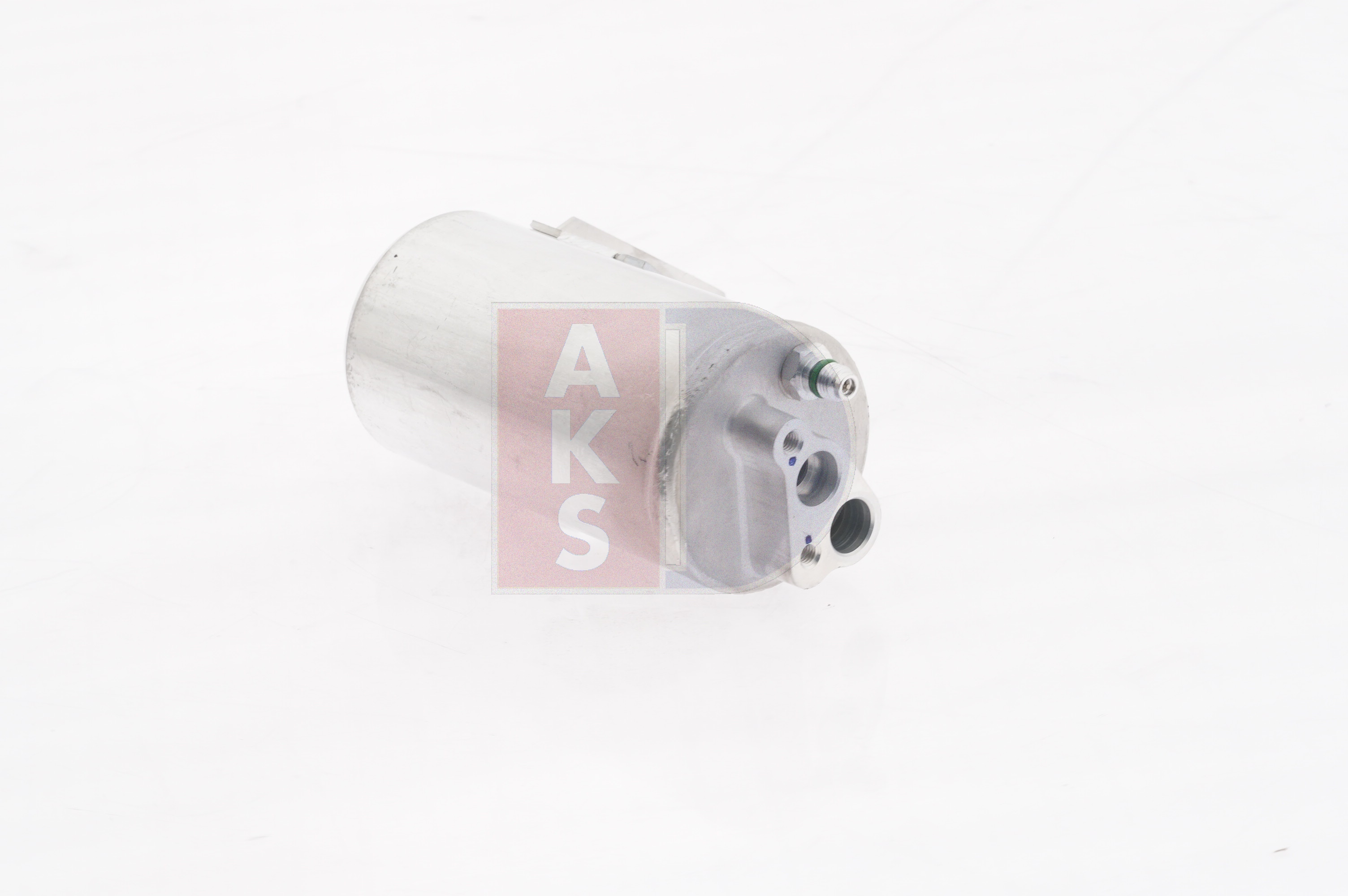 AKS DASIS 800344N Filtro deshidratante, aire acondicionado CHRYSLER PT CRUISER (PT_) 223 cv Gasolina costo