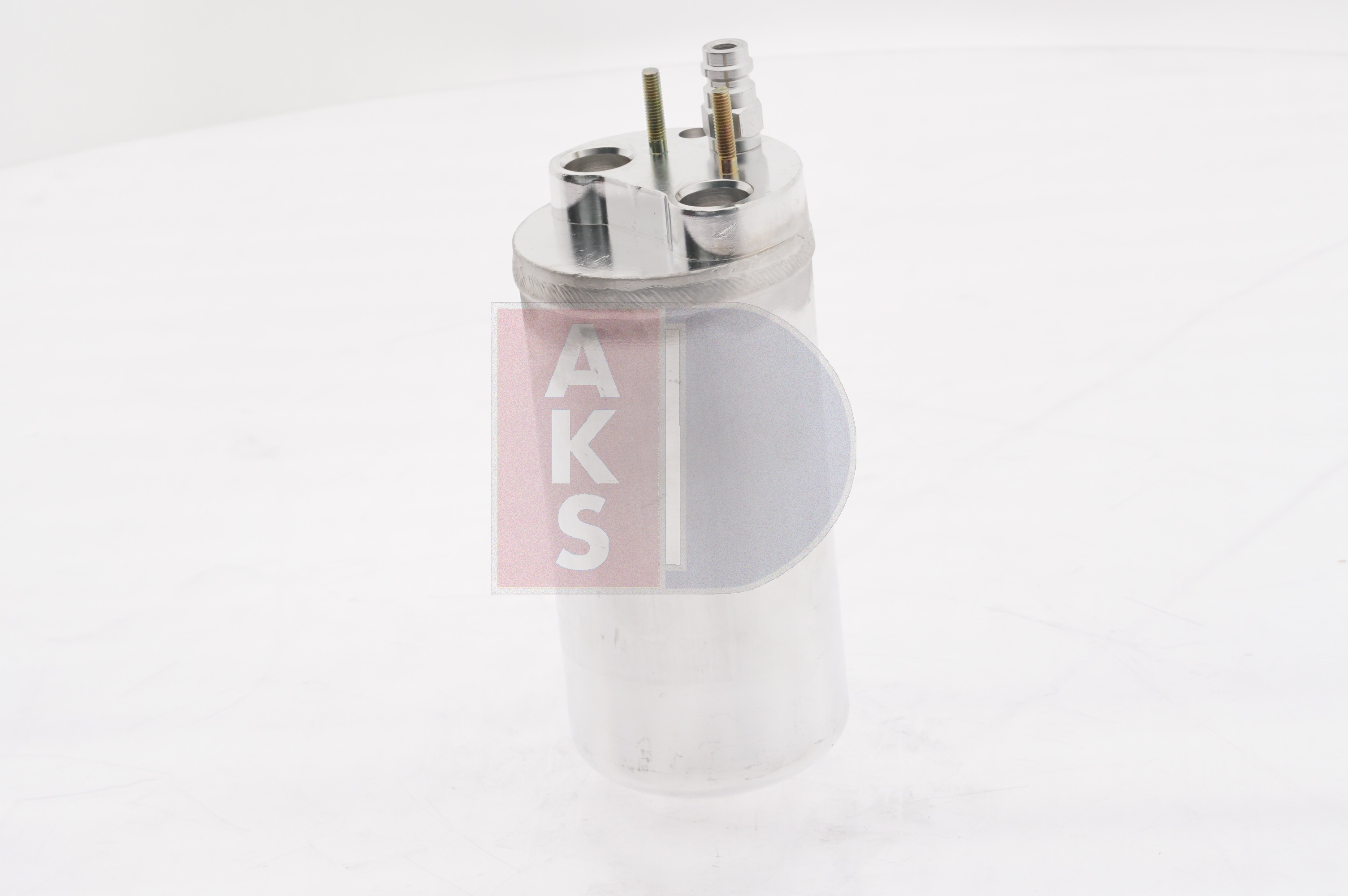 AKS DASIS 800356N Filtre déshydratant, climatisation RENAULT ESPACE 4 (JK0/1) 173 CV Diesel coût