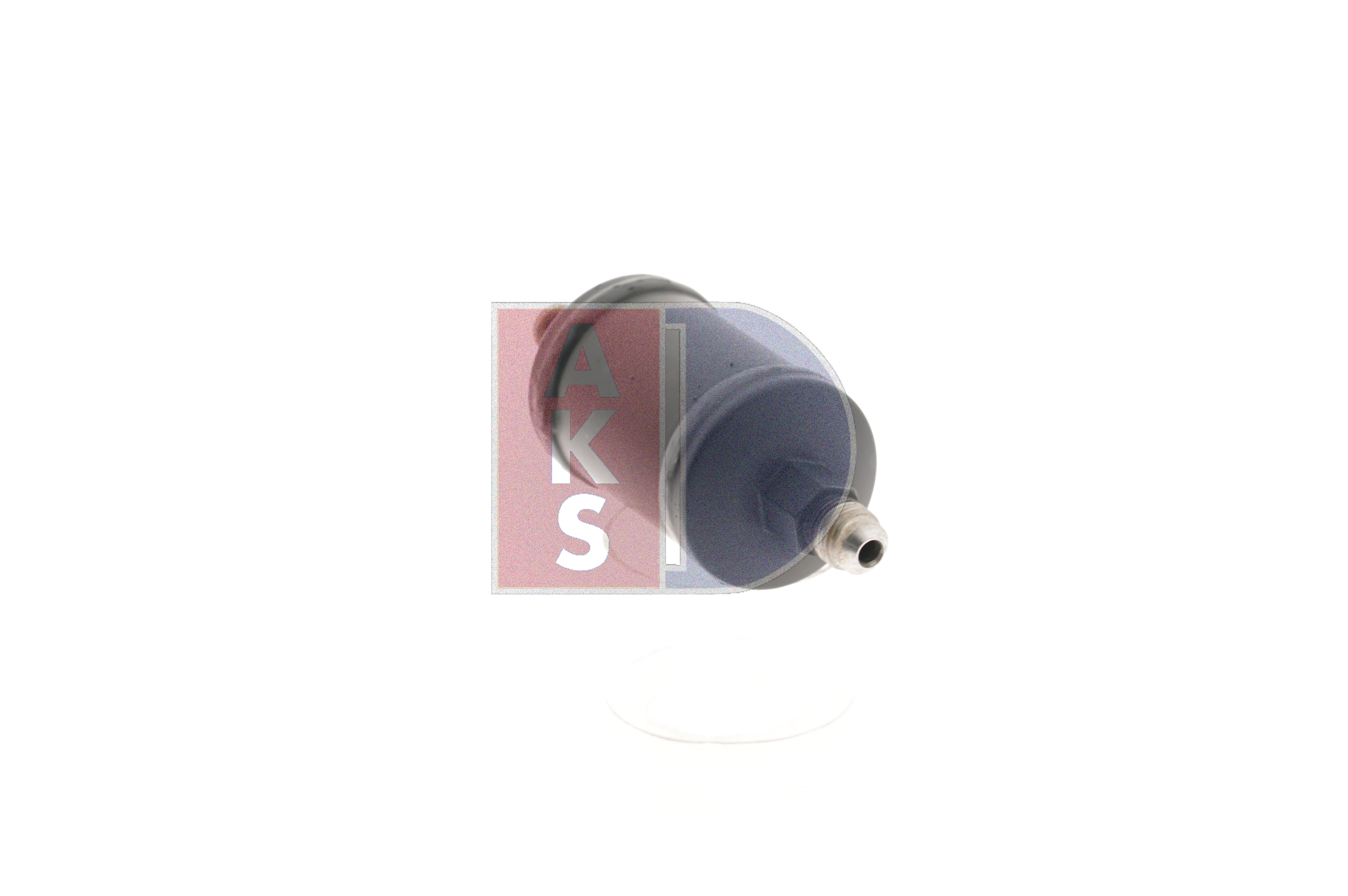 AKS DASIS 800381N: Uscator, aer conditionat