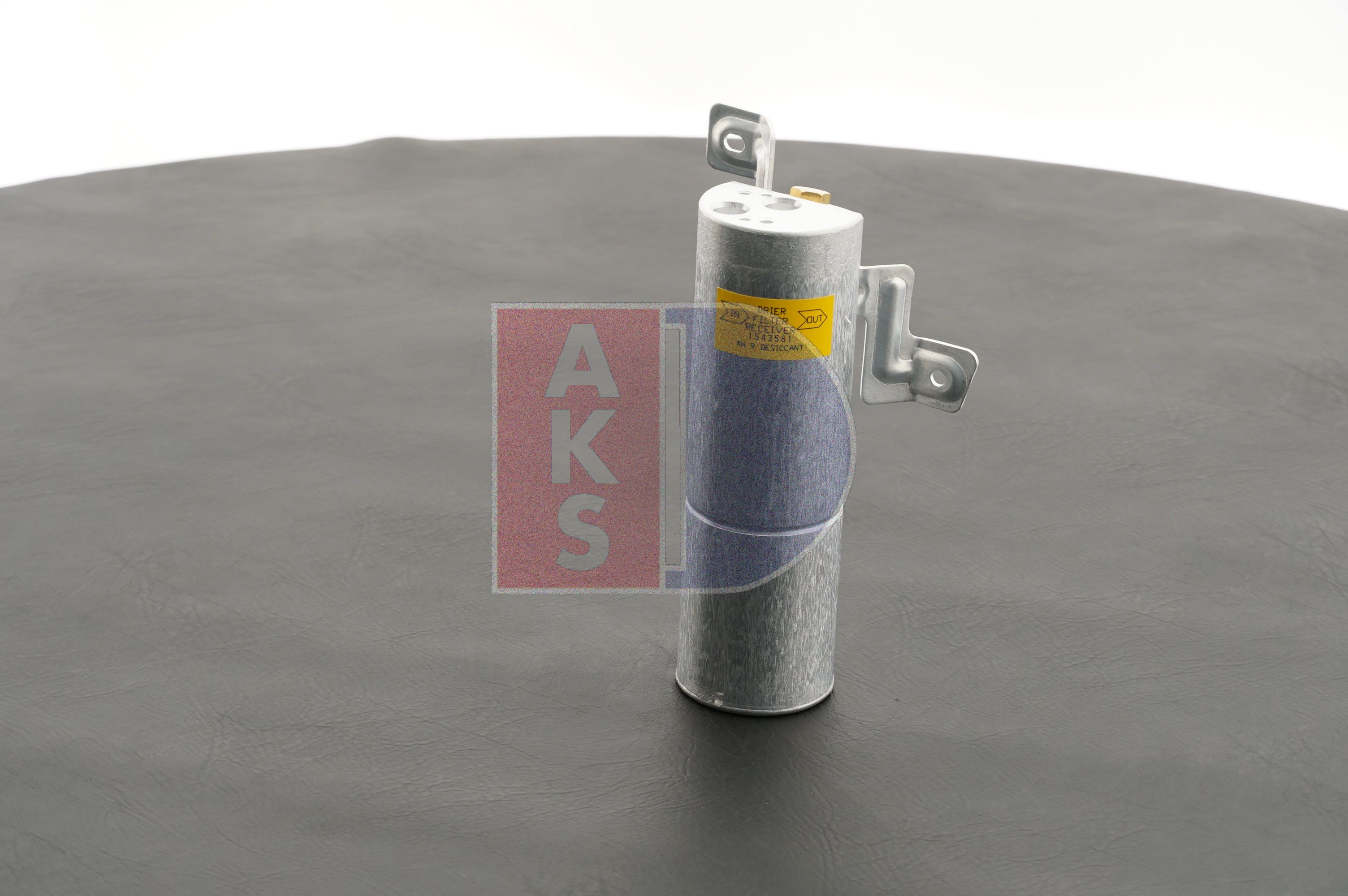 AKS DASIS 800382N: Klimatrockner