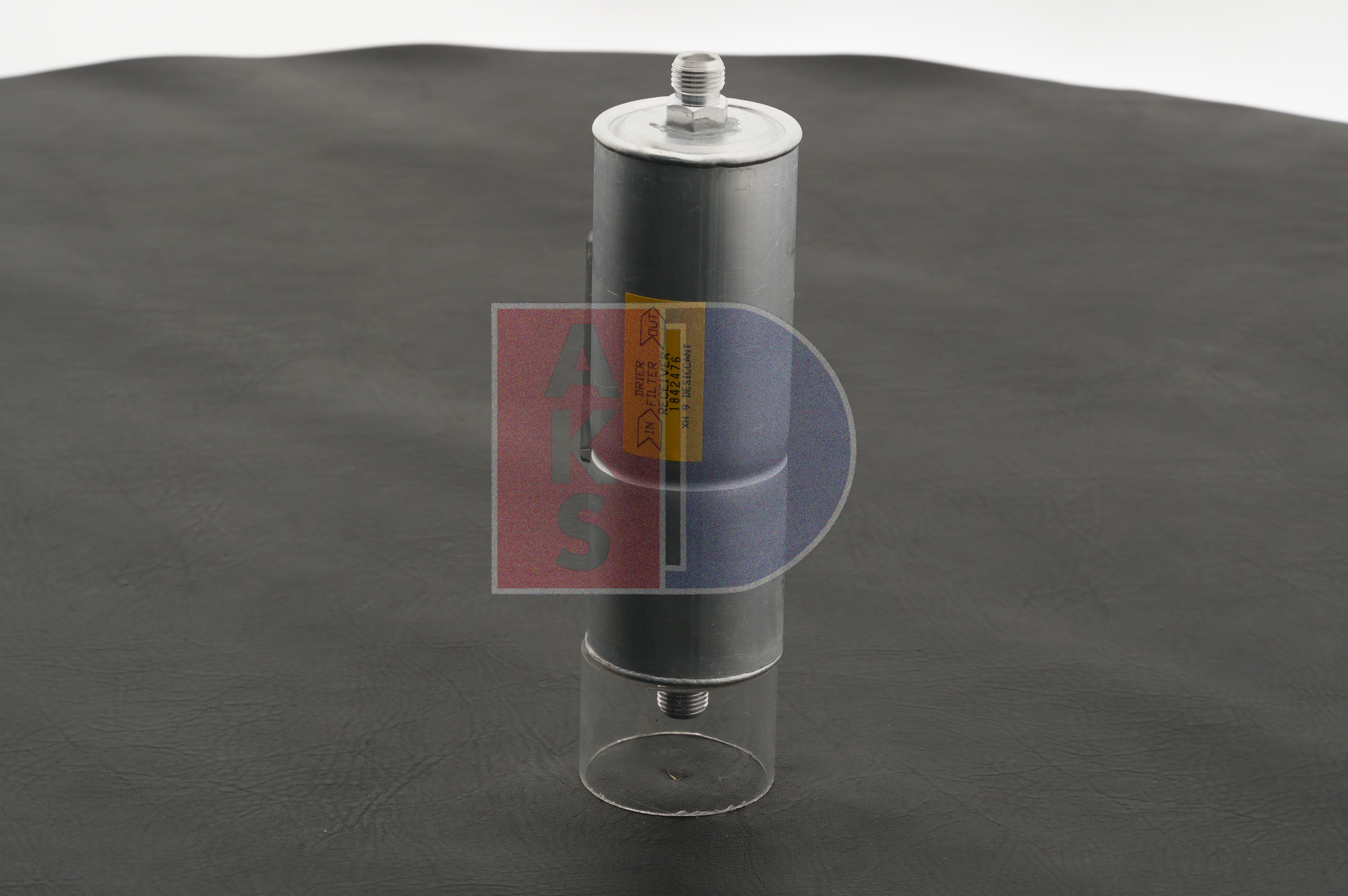 AKS DASIS 800391N: Uscator, aer conditionat