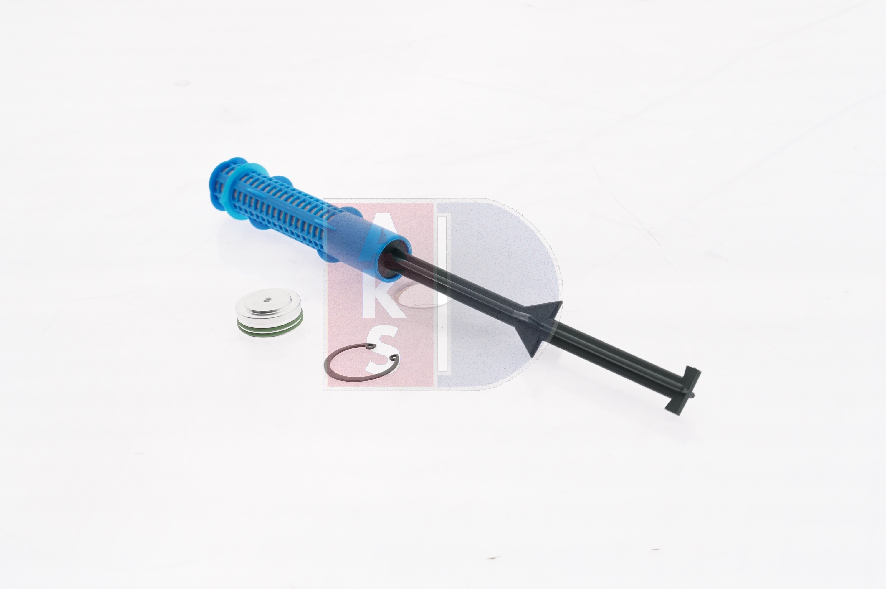 AKS DASIS 800404N: Uscator, aer conditionat