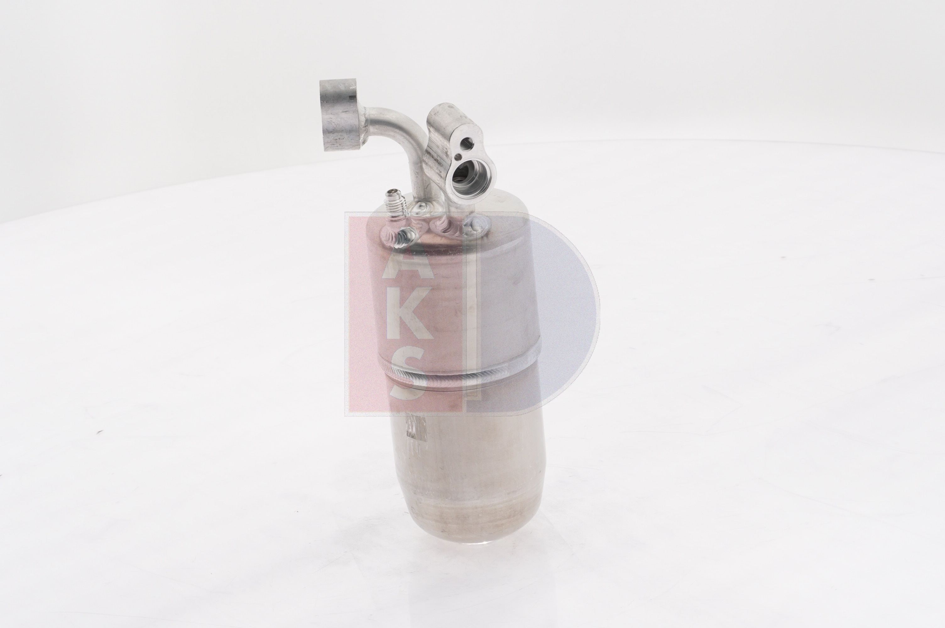 AKS DASIS 800421N: Uscator, aer conditionat