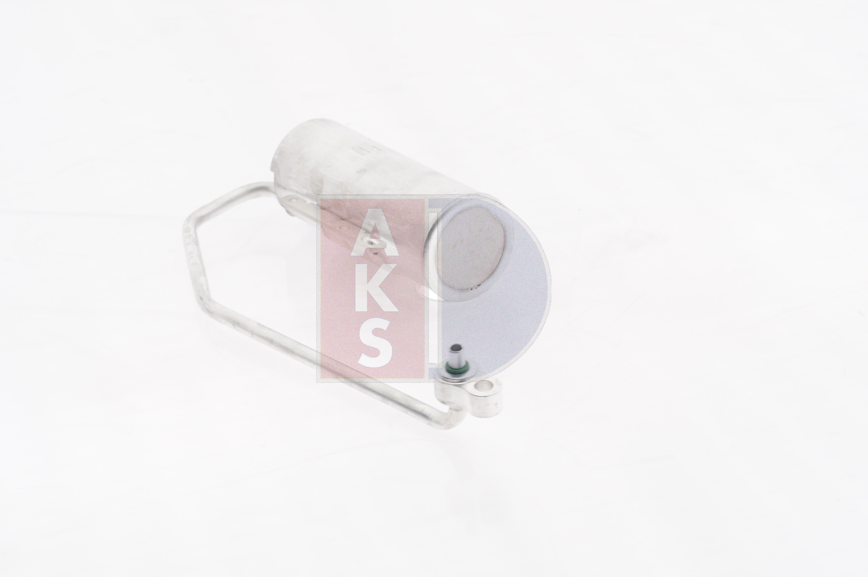 AKS DASIS 800521N Klimatrockner OPEL Vectra C Caravan (Z02) 1.9 CDTI (F35) 150 PS Diesel