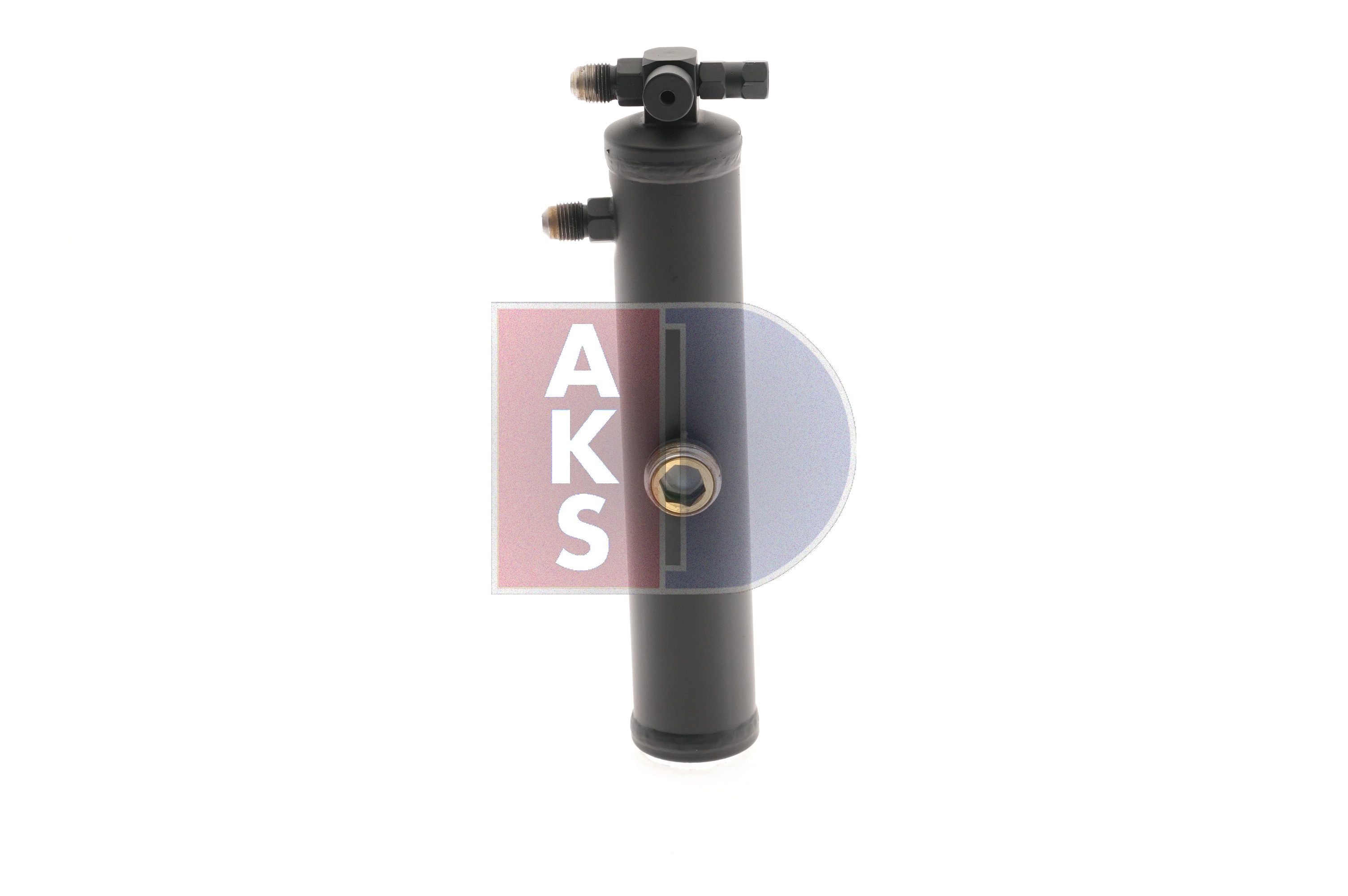AKS DASIS 800522N: Uscator, aer conditionat