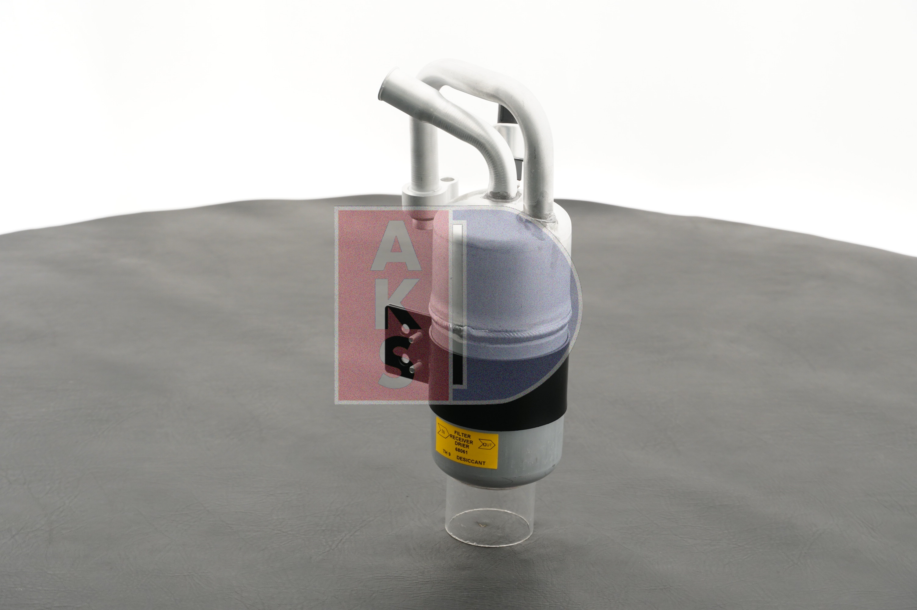 AKS DASIS 800524N: Uscator, aer conditionat