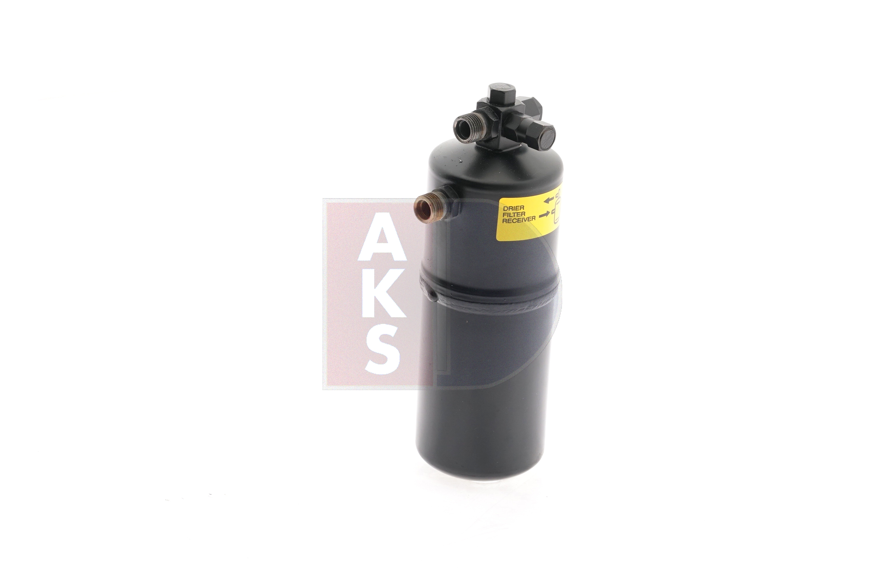 AKS DASIS 800546N: Klimatrockner