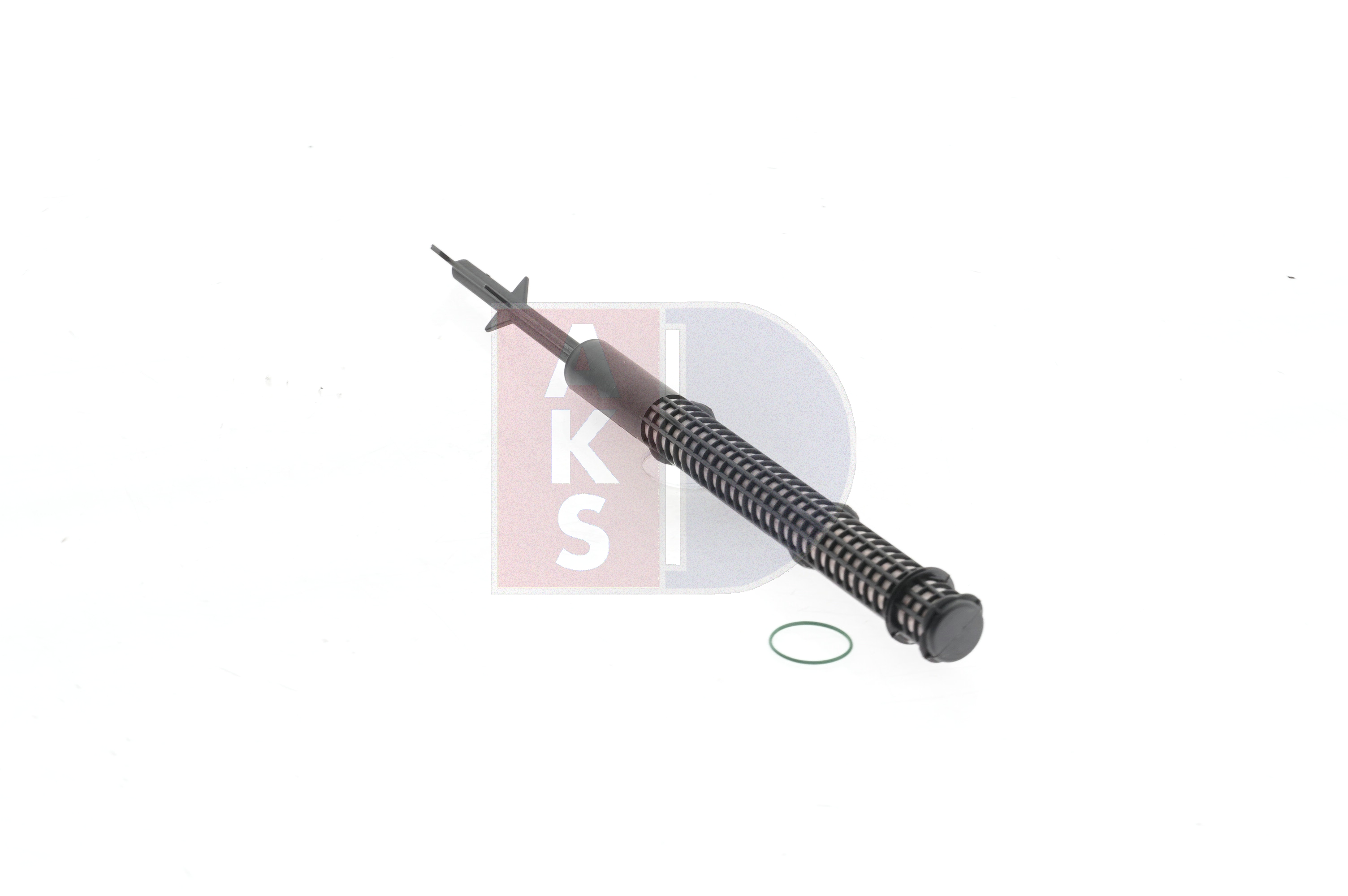 AKS DASIS 800565N Αφυγραντήρας, σύστ. κλιματισμού SMART FORTWO Κουπέ (450) 41 PS Πετρέλαιο κόστος
