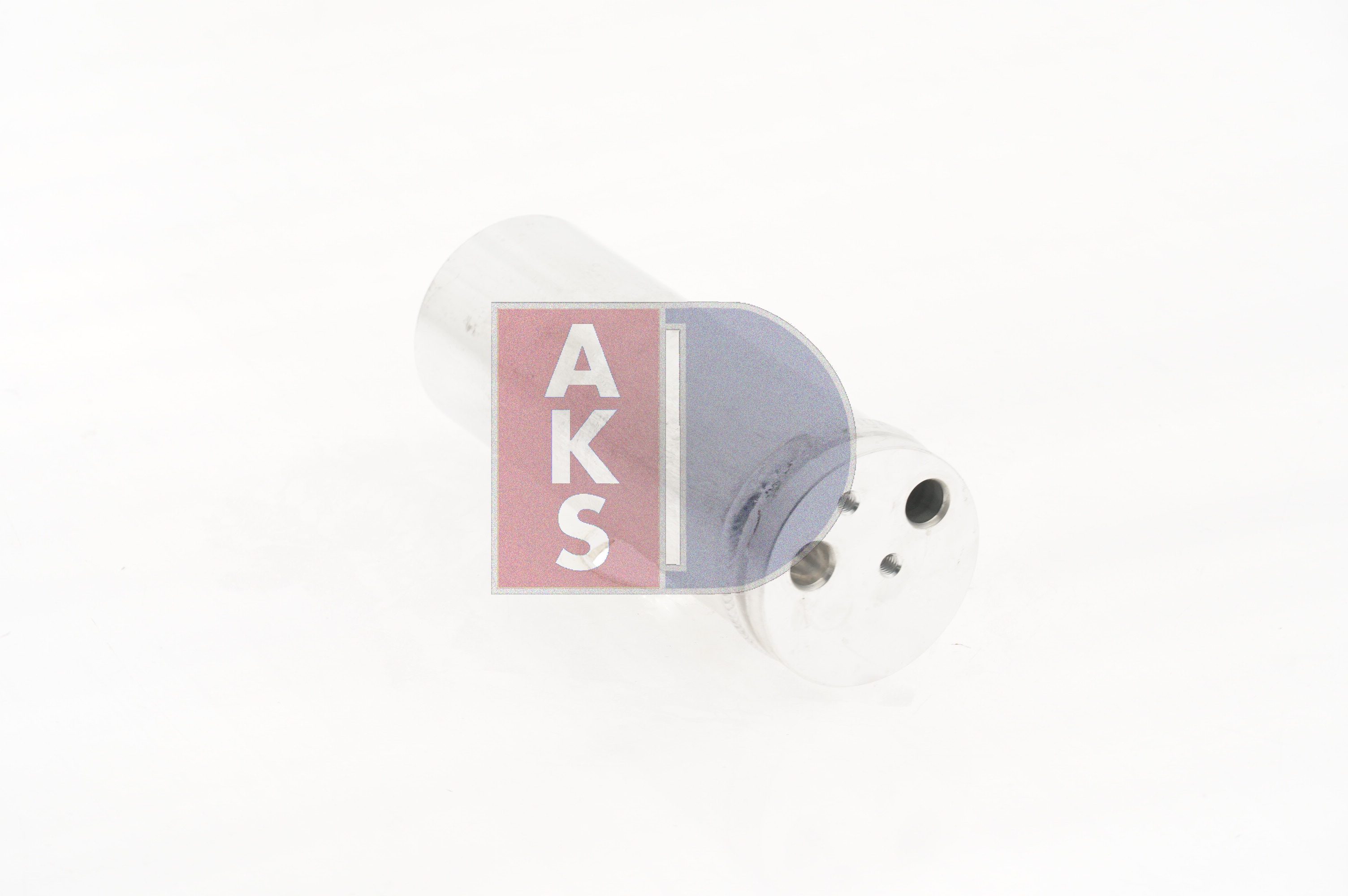 AKS DASIS 800569N Airco droger DACIA LOGAN EXPRESS (FS_) 68 Pk Diesel kosten