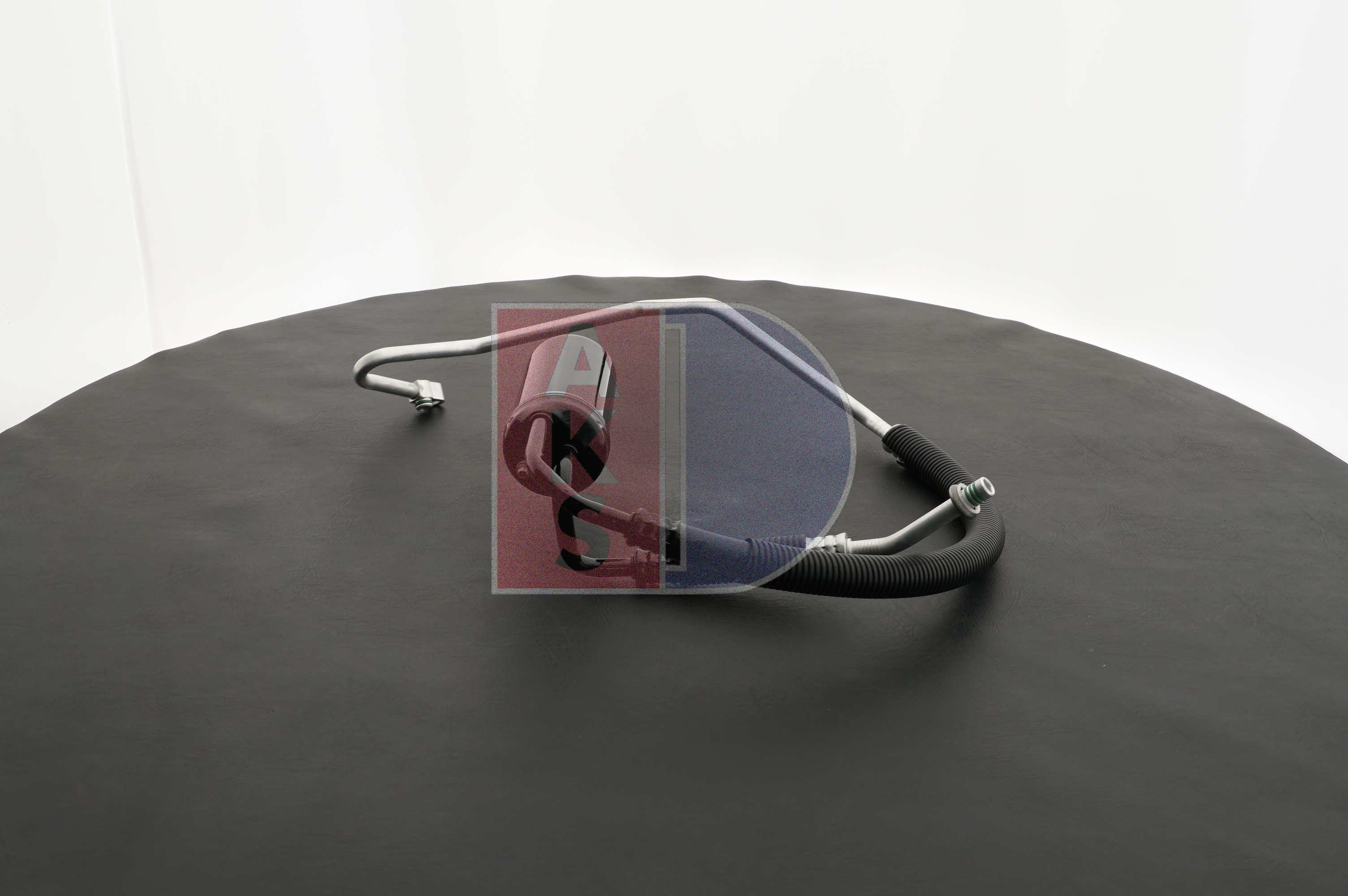AKS DASIS 801500N: Uscator, aer conditionat