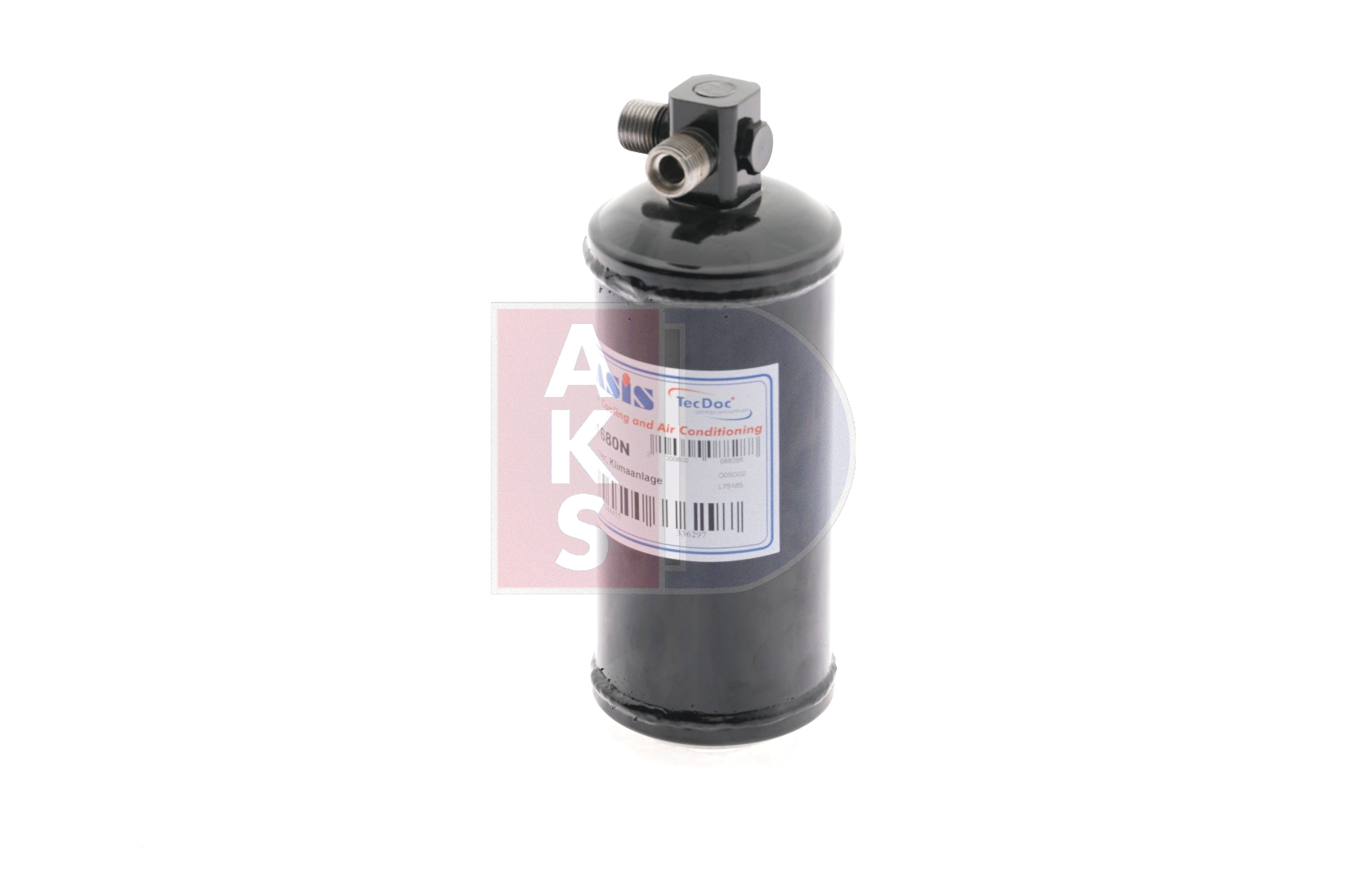 AKS DASIS 801680N: Uscator, aer conditionat