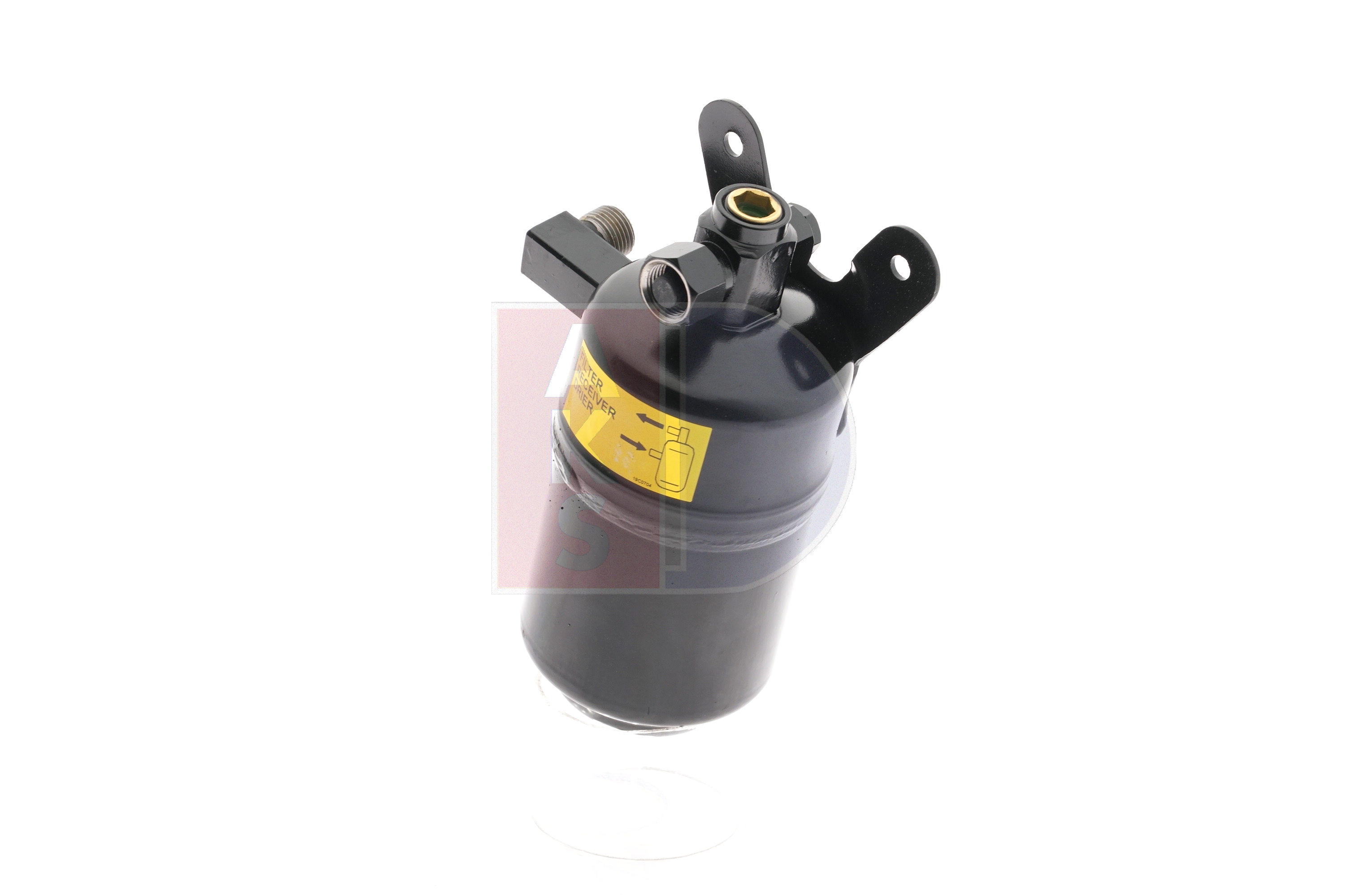 AKS DASIS 801740N: Uscator, aer conditionat