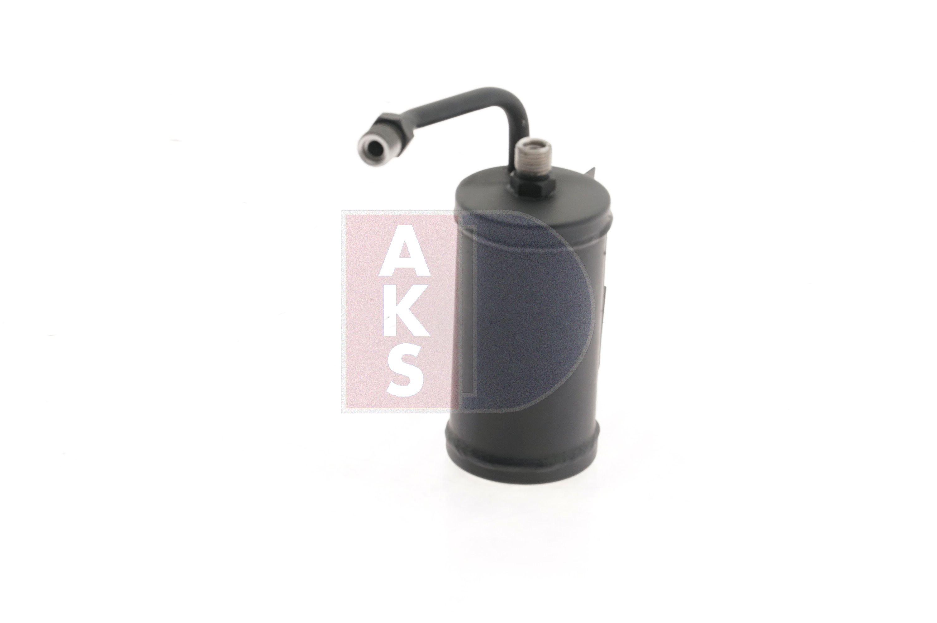 AKS DASIS 801780N Αφυγραντήρας, σύστ. κλιματισμού MAZDA 626 IV Hatchback (GE) 115 PS Βενζίνη κόστος