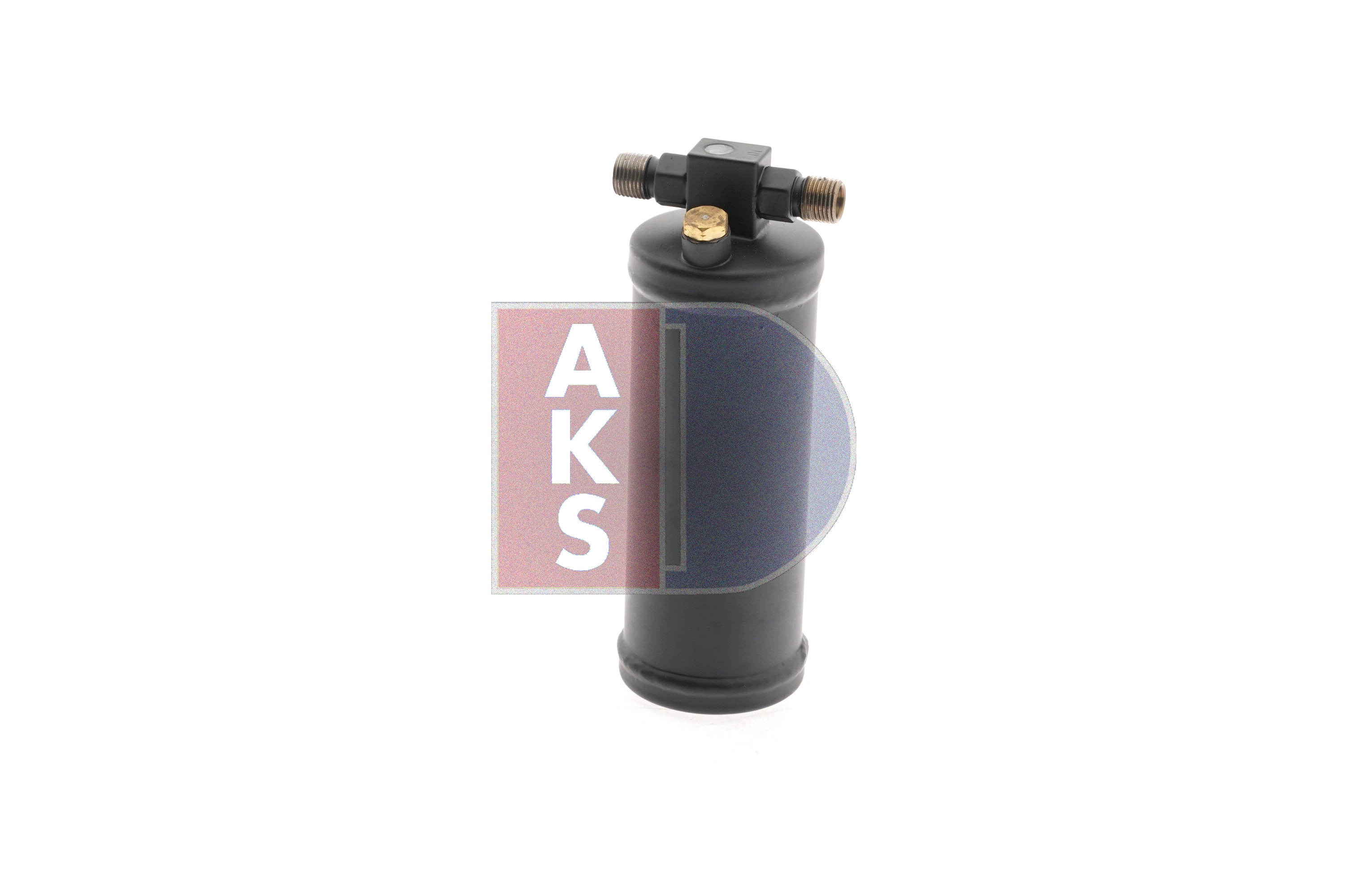 AKS DASIS 802110N: Osuszacz, klimatyzacja