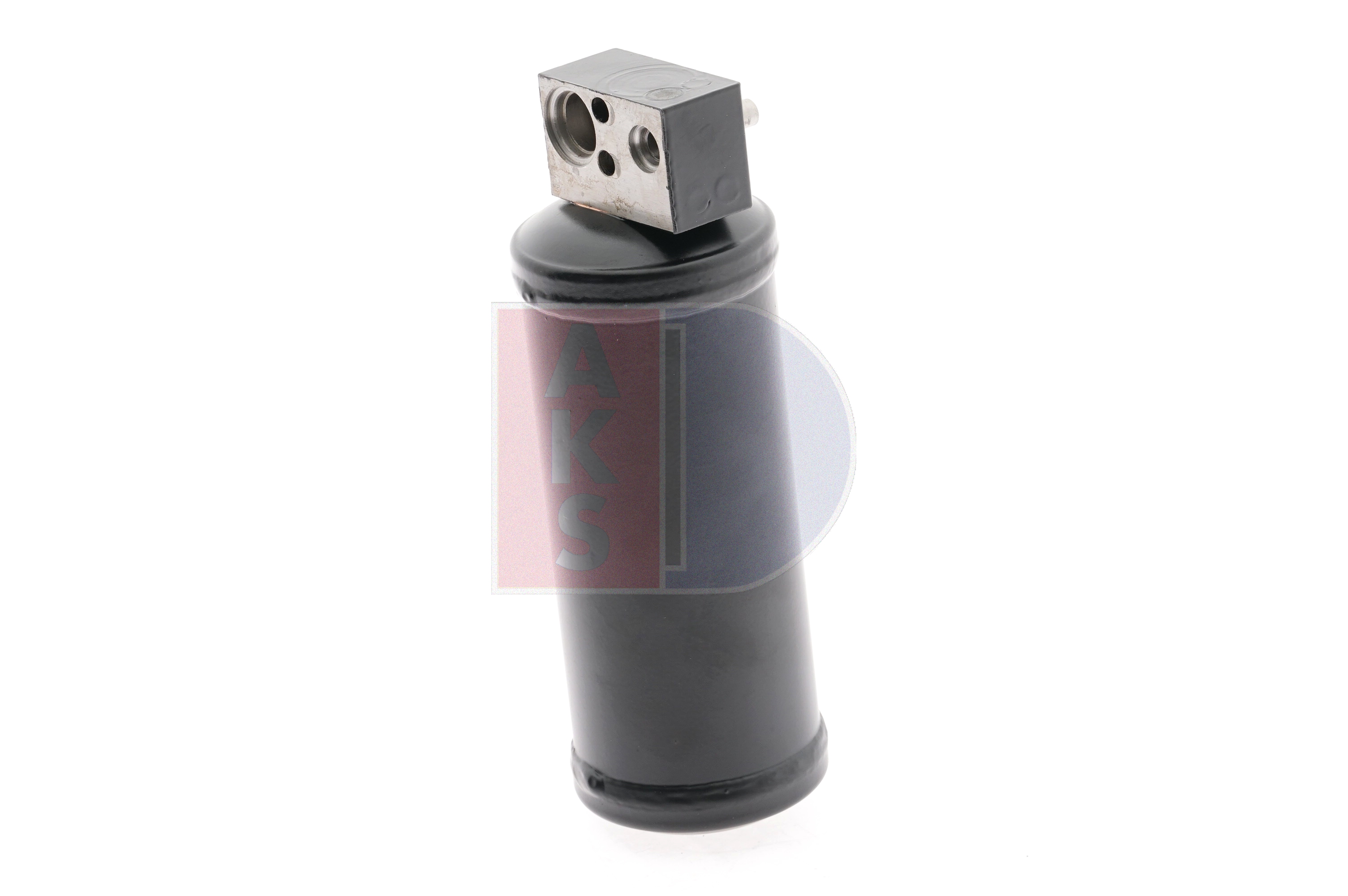 AKS DASIS 802350N: Susarna, klimatizace