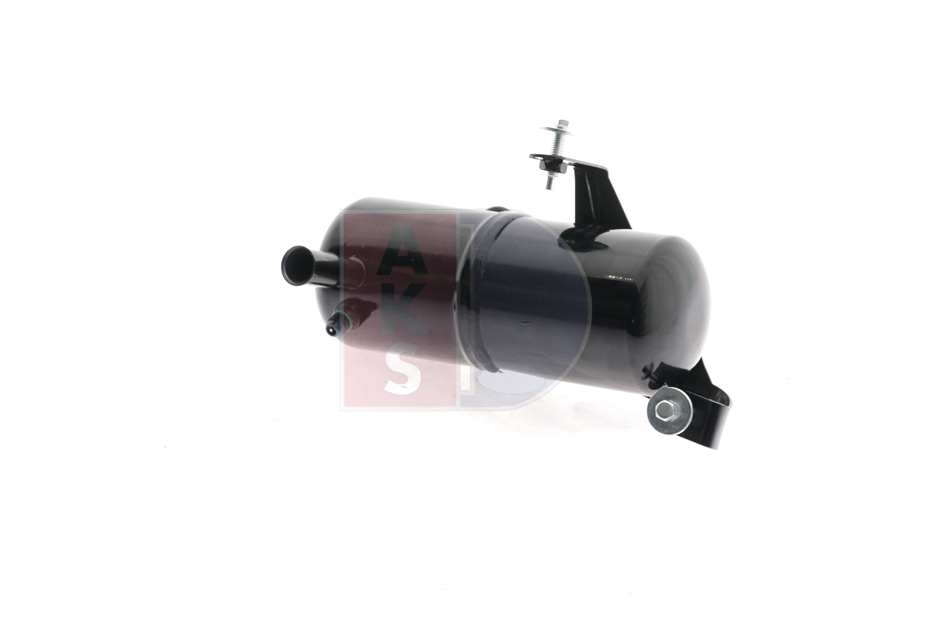 AKS DASIS 802860N Klimatrockner FORD TRANSIT MK-5 Bus (E_ _) 2.5 TD (ECL, EDL, EDS, ESL, ESS, EUS) 100 PS Diesel