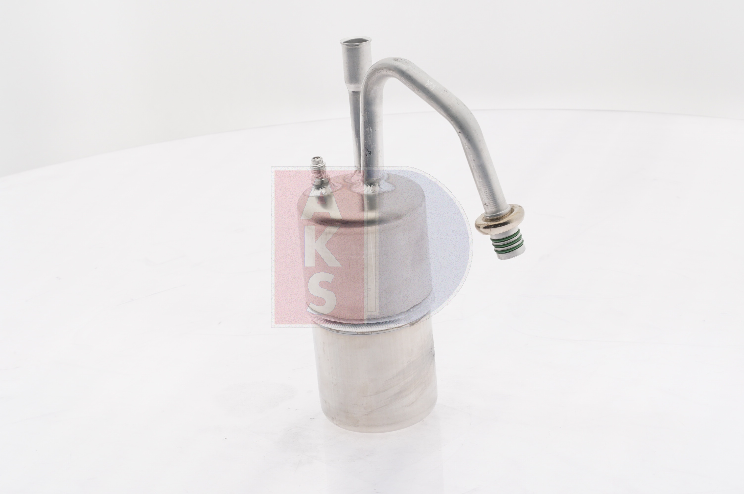 AKS DASIS 802910N: Klimatrockner