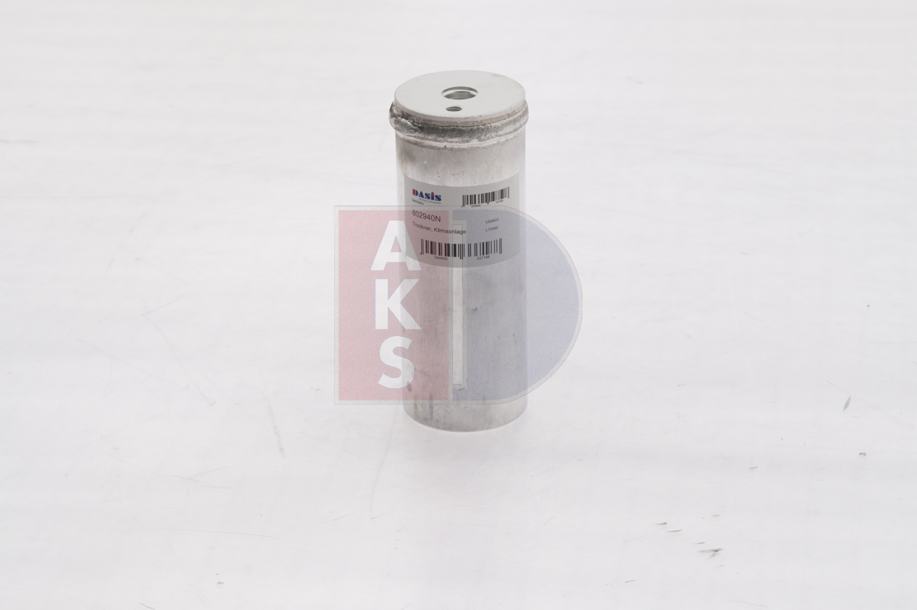 AKS DASIS 802940N Airco droger SKODA Octavia 1 Combi (1U5) 90 Pk Diesel kosten