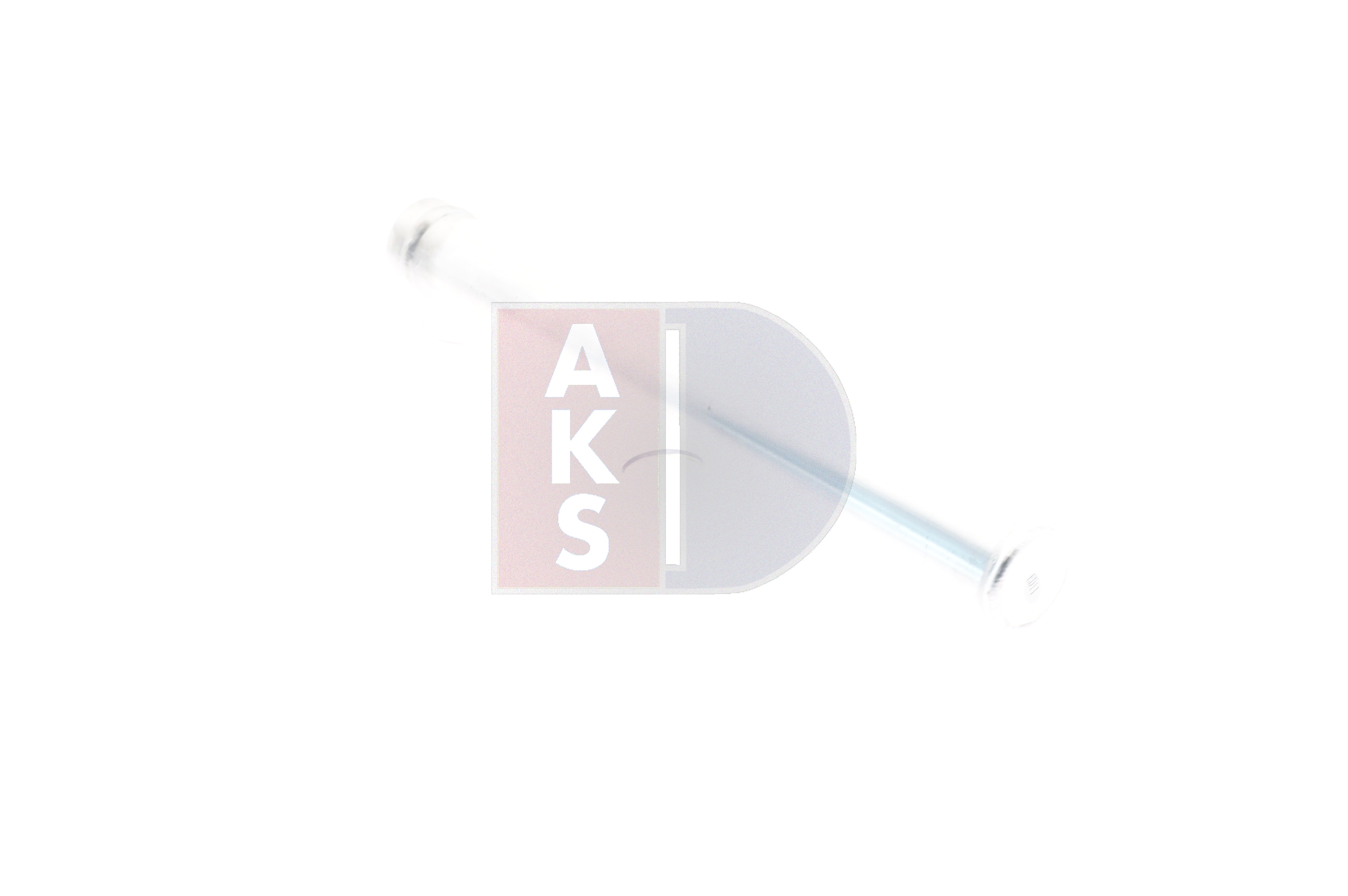 AKS DASIS 803780N: Uscator, aer conditionat
