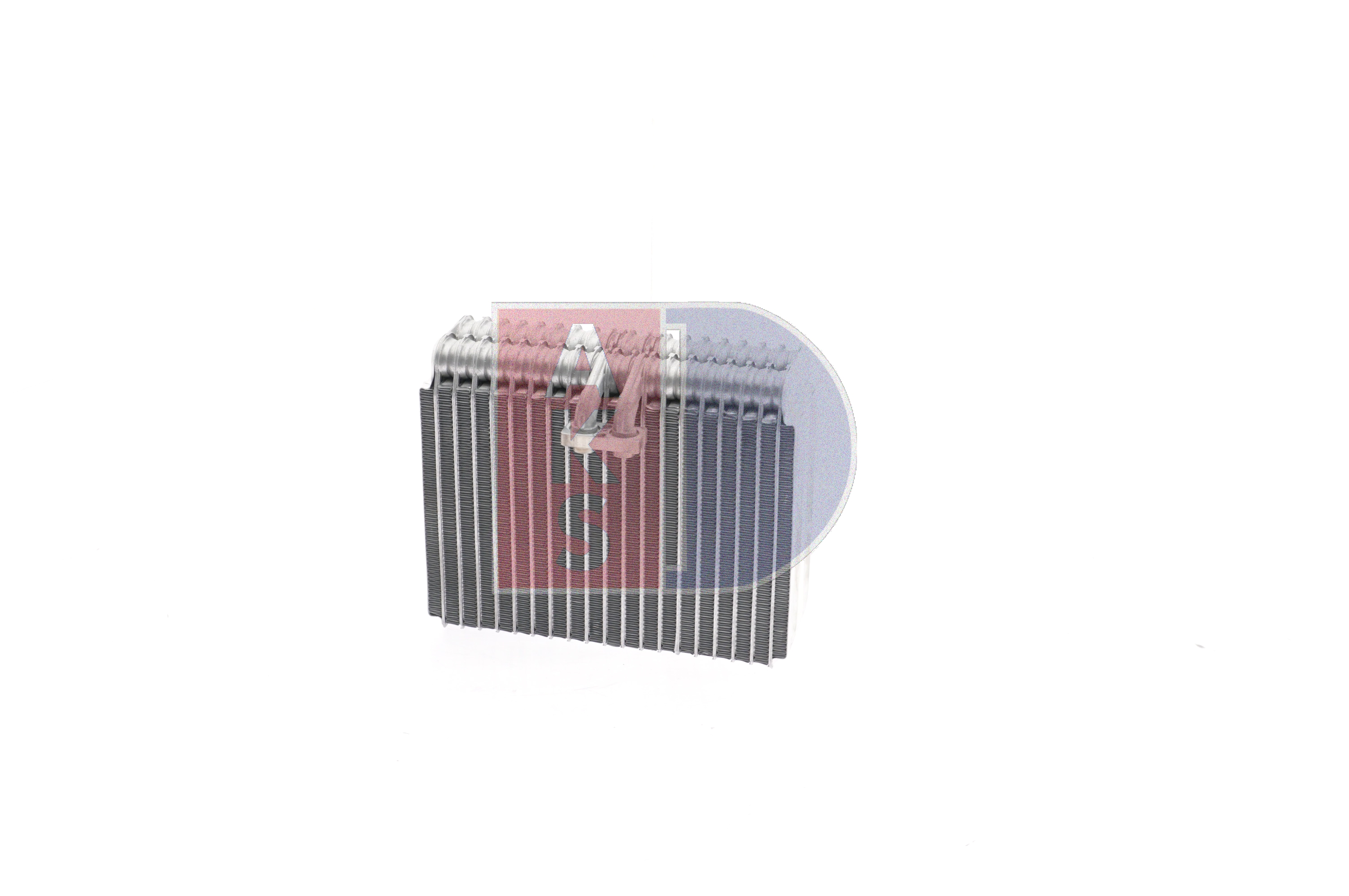 AKS DASIS 820007N Evaporador, ar condicionado FIAT BRAVO 1 (182) 105 cv Diesel custo