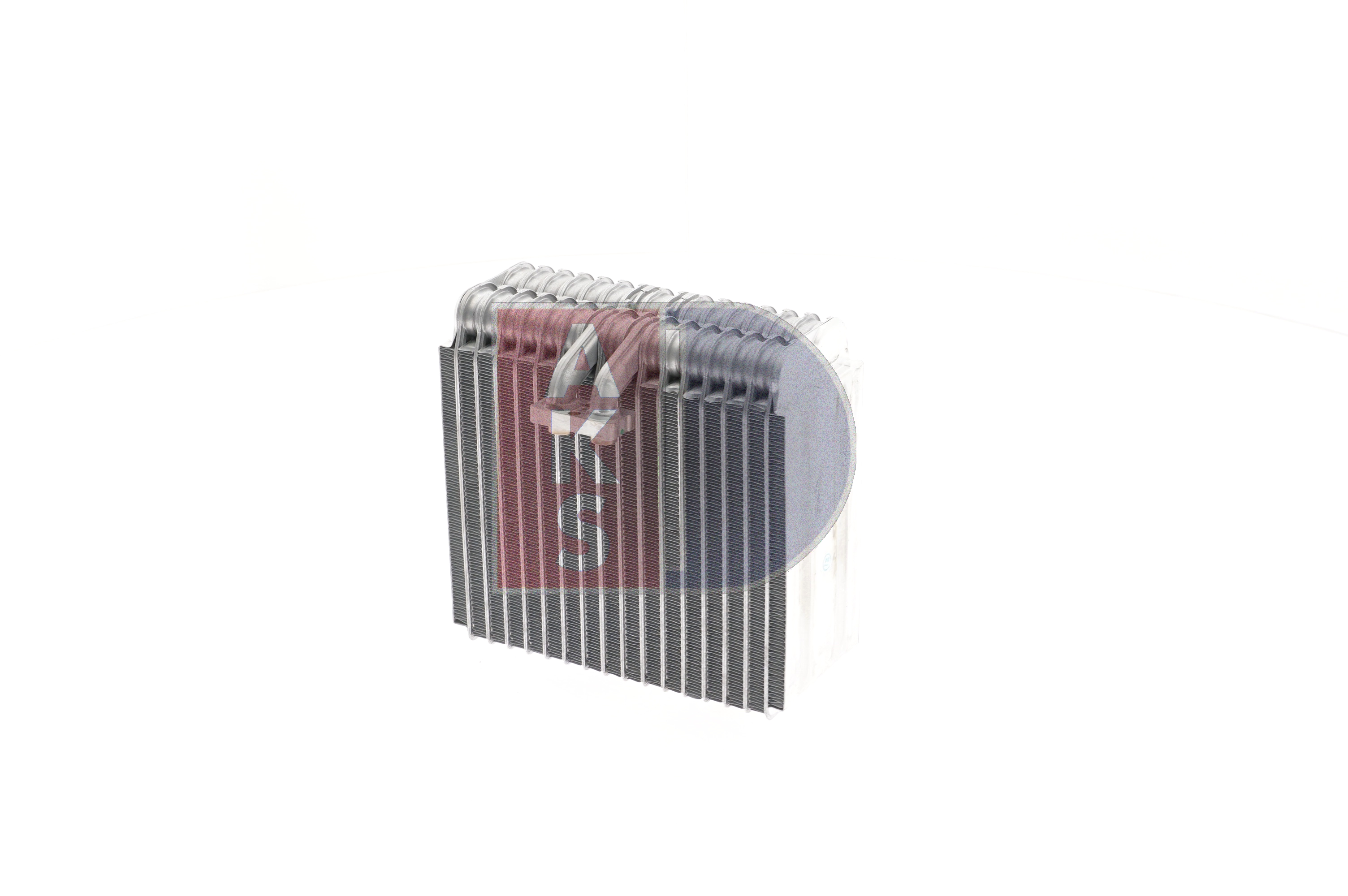 AKS DASIS 820013N: Evaporador, aire acondicionado