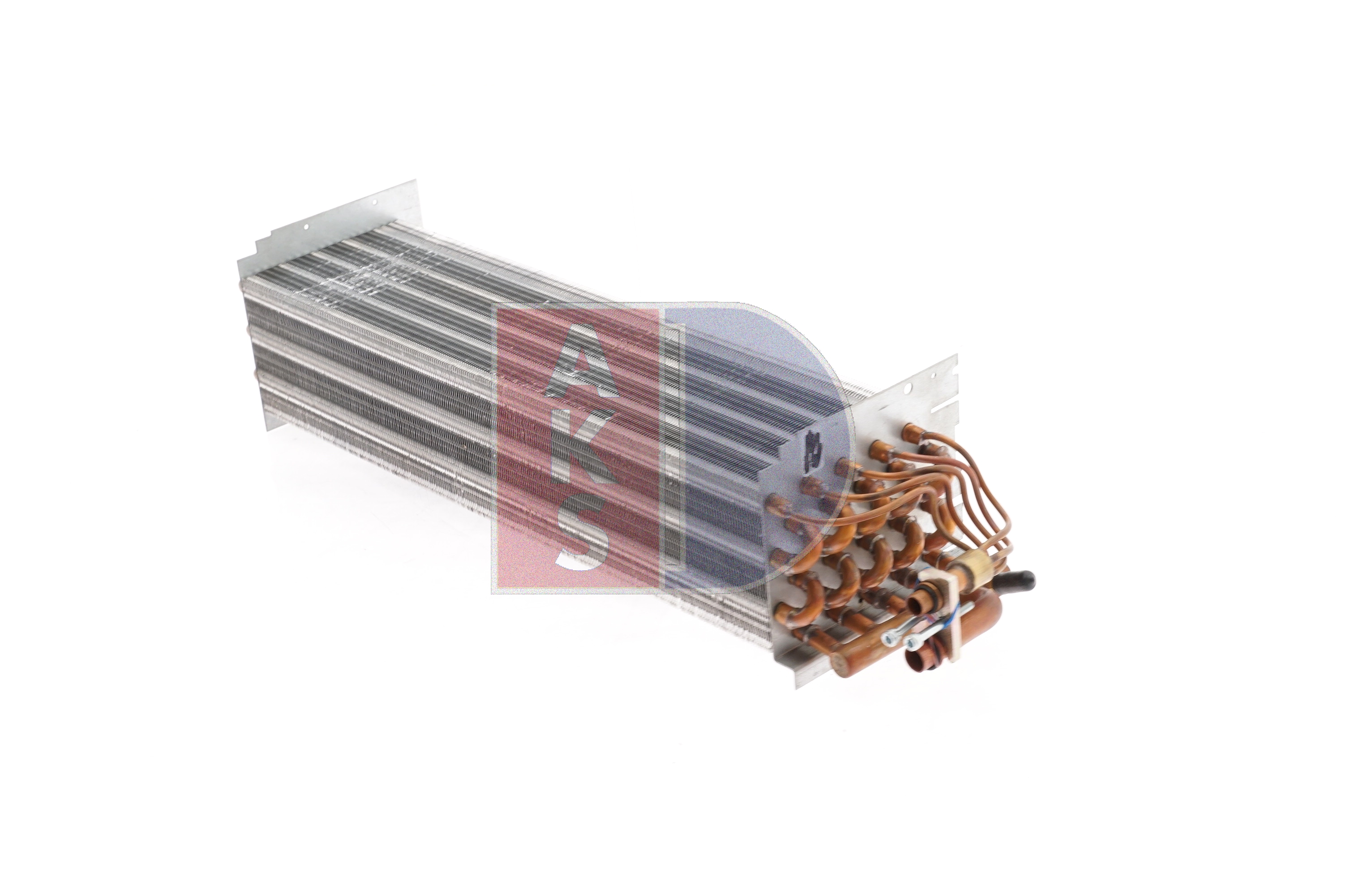 AKS DASIS 820094N: Verdampfer, Klimaanlage