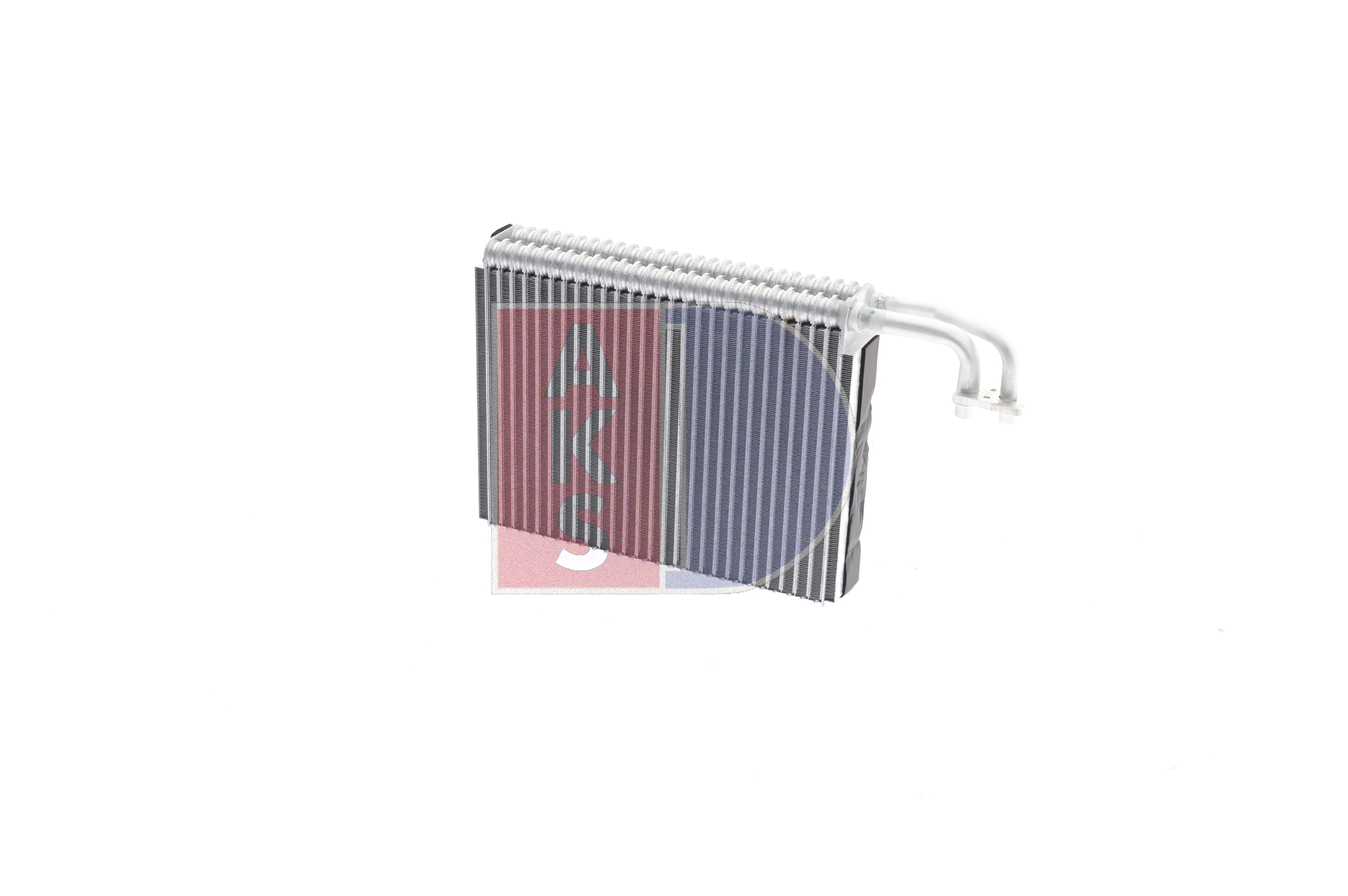 AKS DASIS 820142N: Fordamper, klimaanlegg