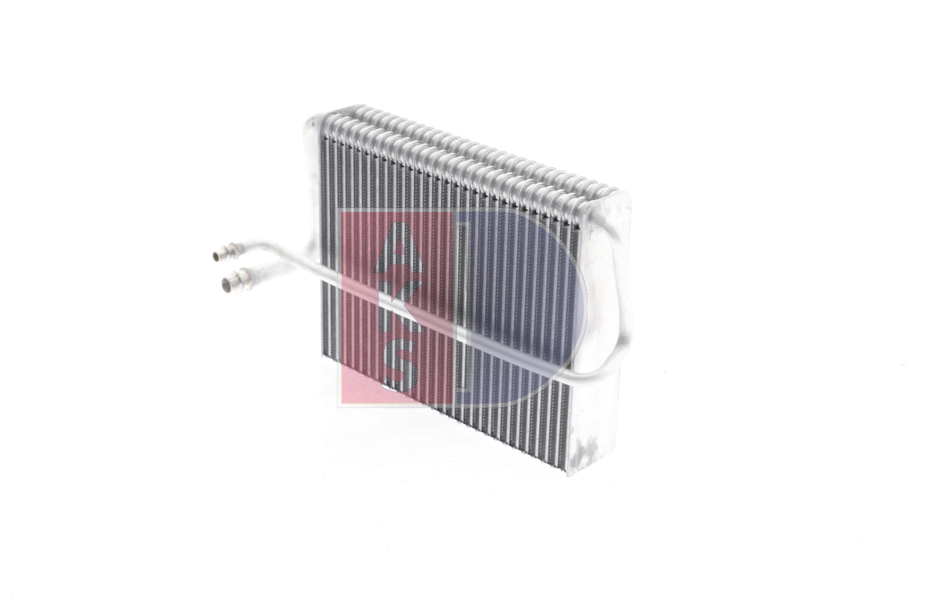 AKS DASIS 820203N: Évaporateur de climatisation