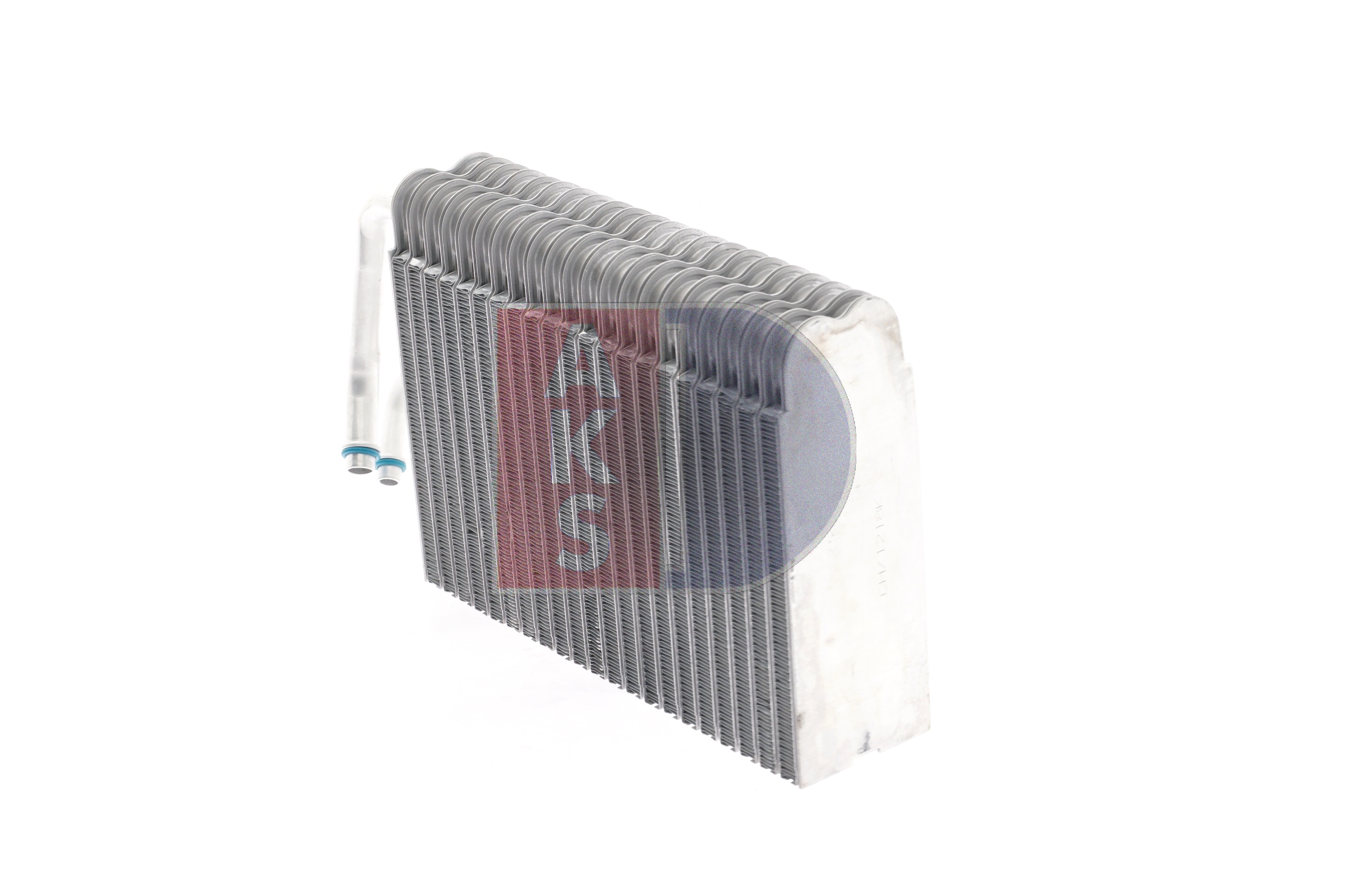 AKS DASIS 820228N: Airco verdamper Zonder expantieklep