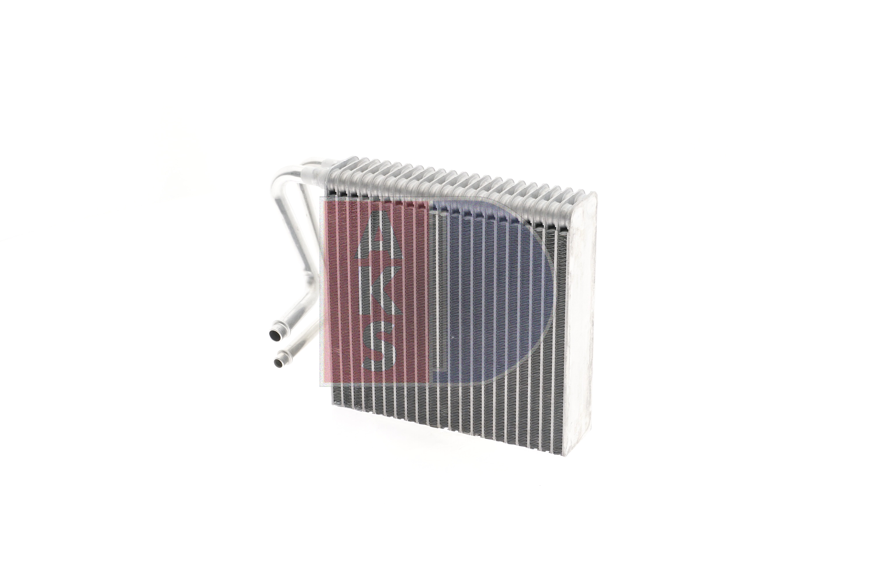 AKS DASIS 820279N: Évaporateur de climatisation sans détendeur