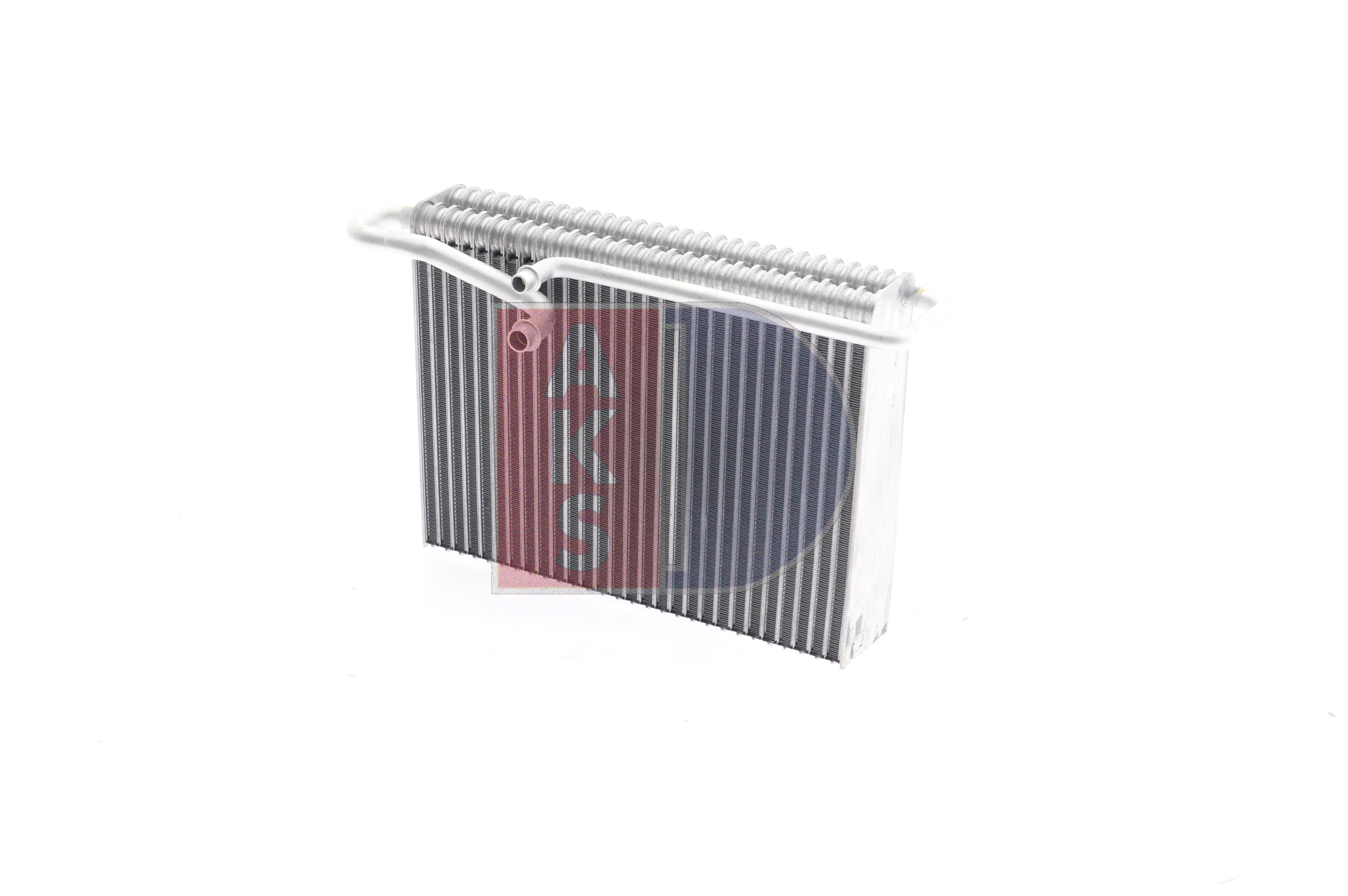 AKS DASIS 820324N: Fordamper, klimaanlegg