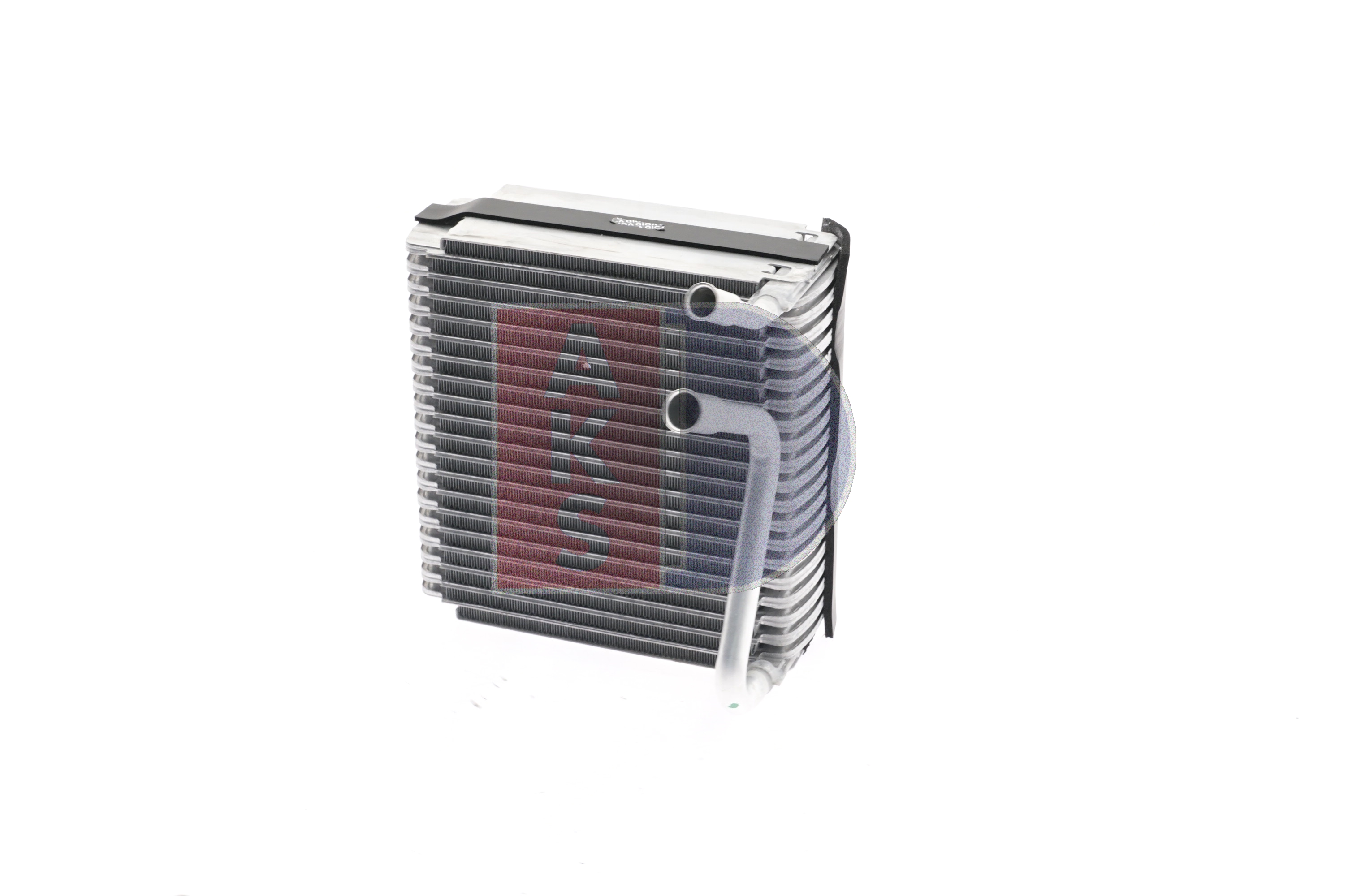 AKS DASIS 820420N: Evaporatore climatizzatore senza valvola d'espansione