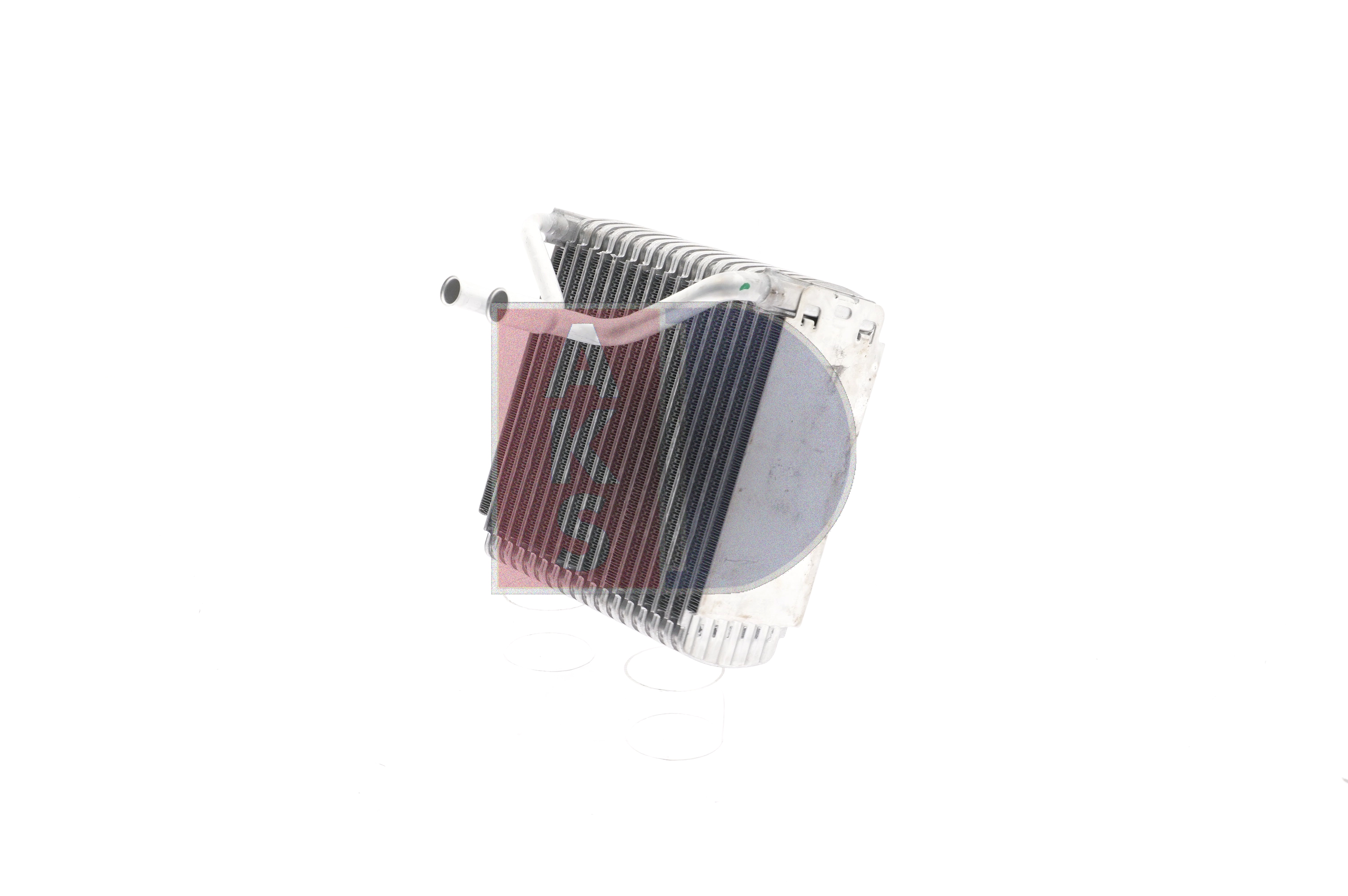 AKS DASIS 820620N: Evaporator, aer conditionat fara supapa expansiune
