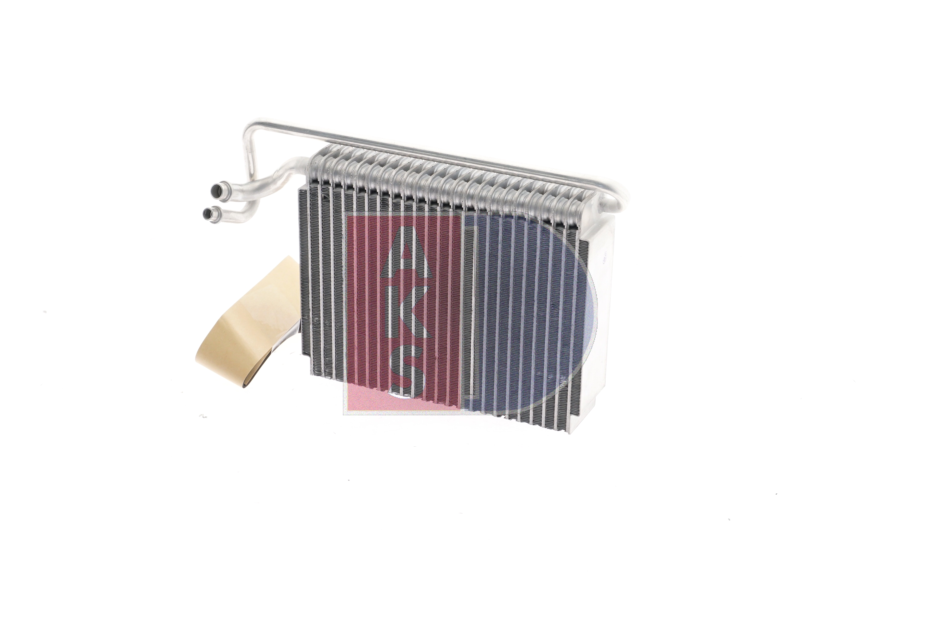 AKS DASIS 820680N: Verdampfer, Klimaanlage