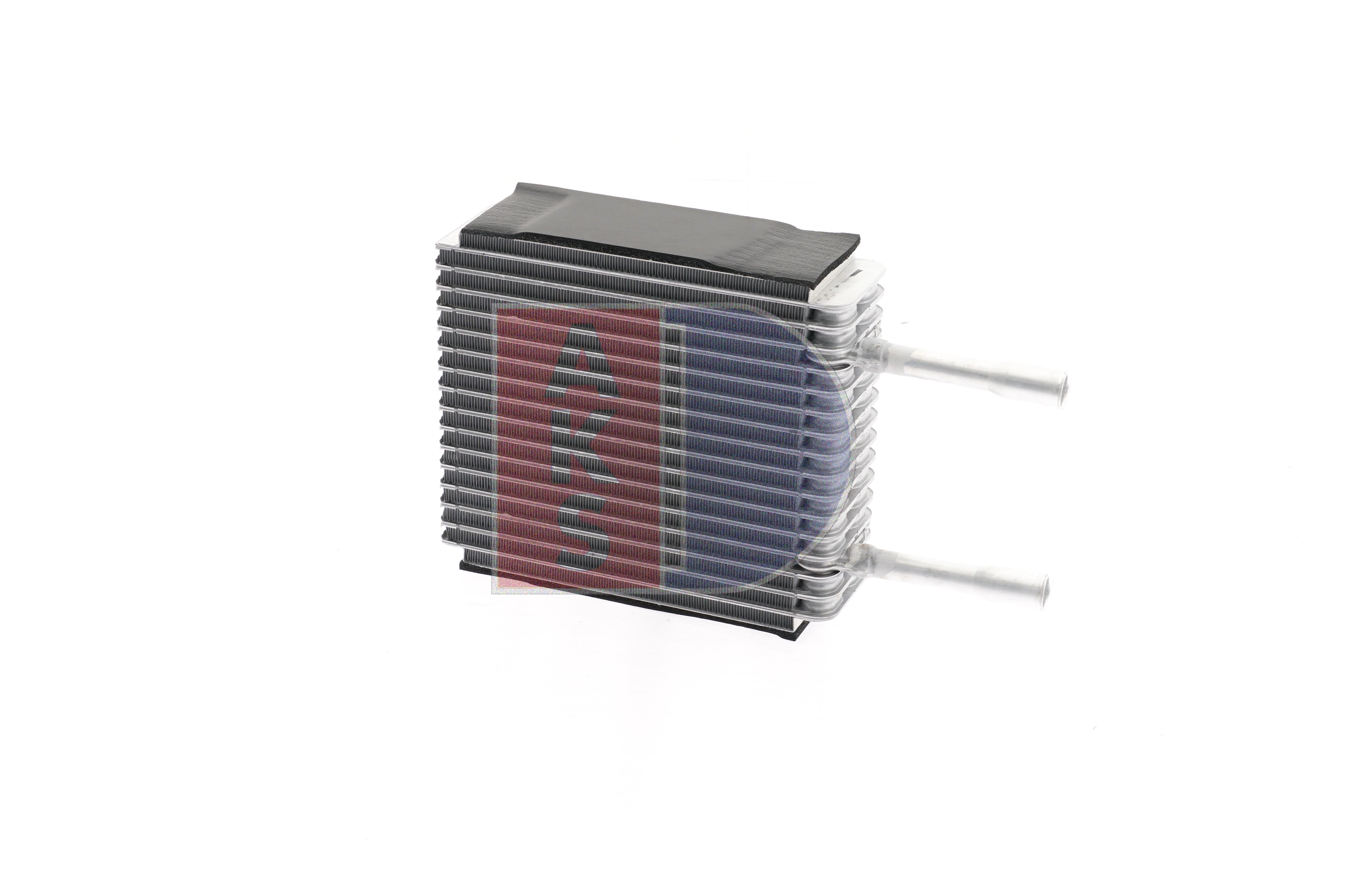 AKS DASIS 821480N Verdampfer, Klimaanlage