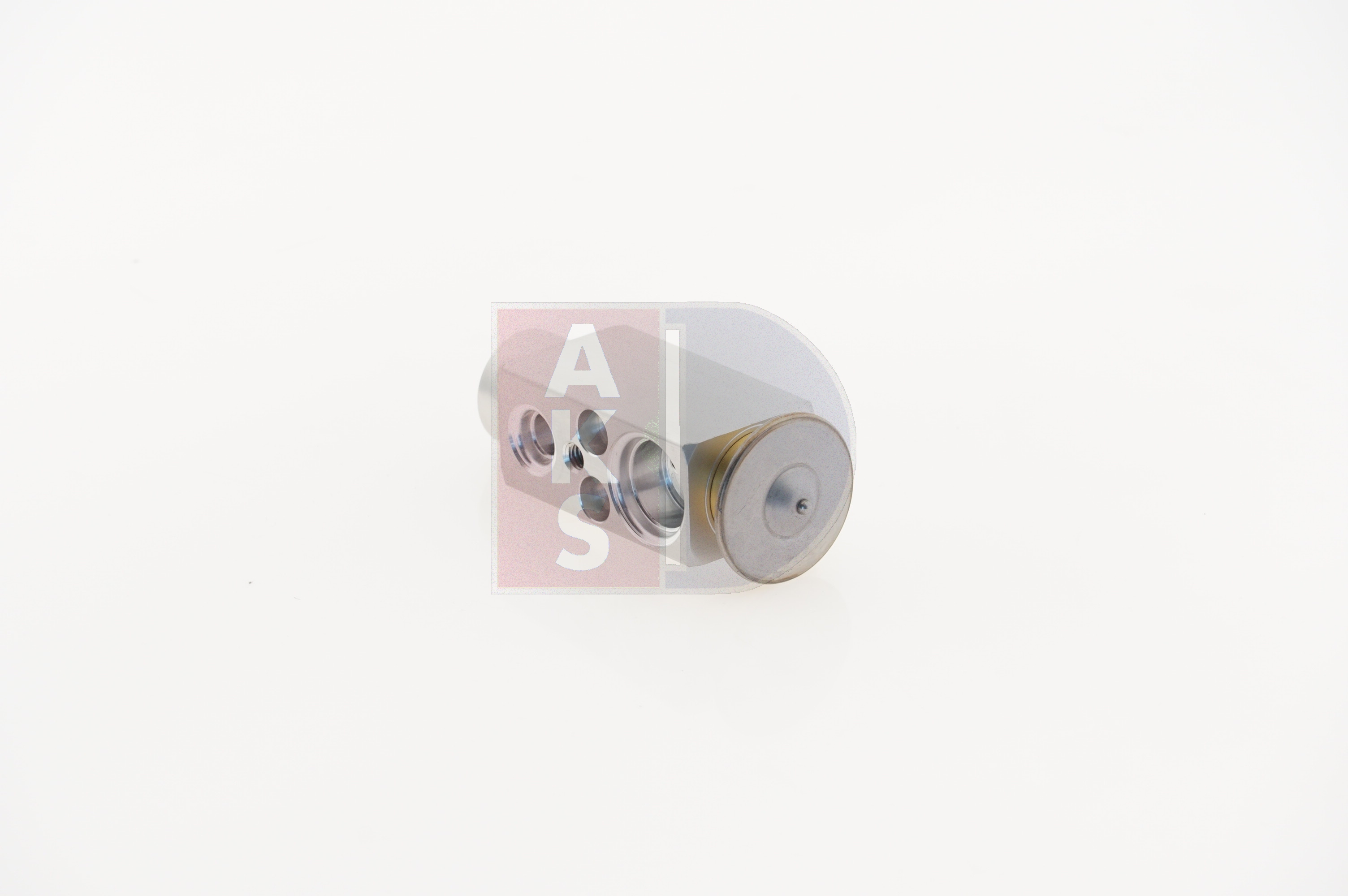 AKS DASIS 840000N: Supapa expansiune, clima