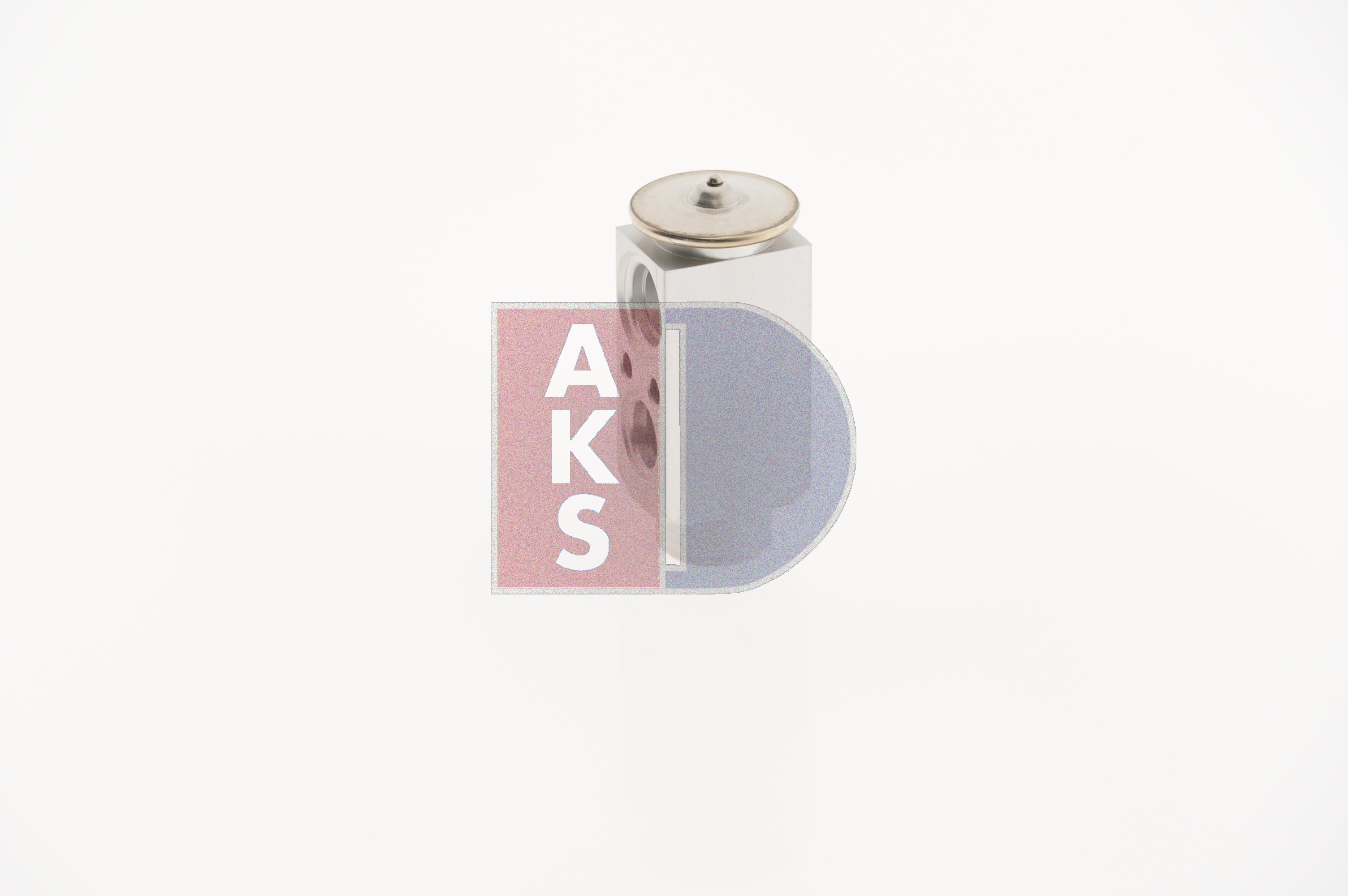 AKS DASIS 840002N: Supapa expansiune, clima