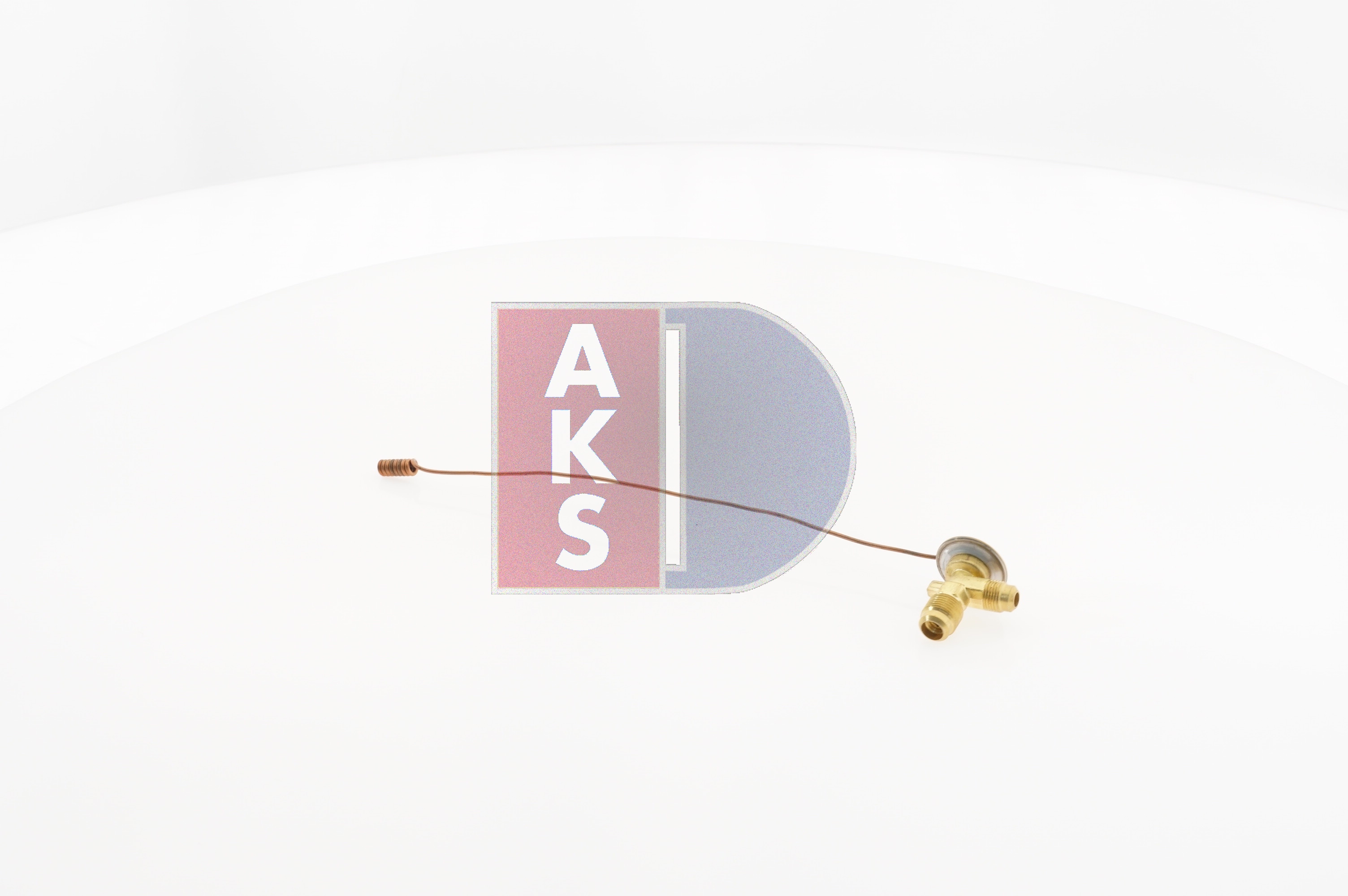 AKS DASIS 840007N: Supapa expansiune, clima