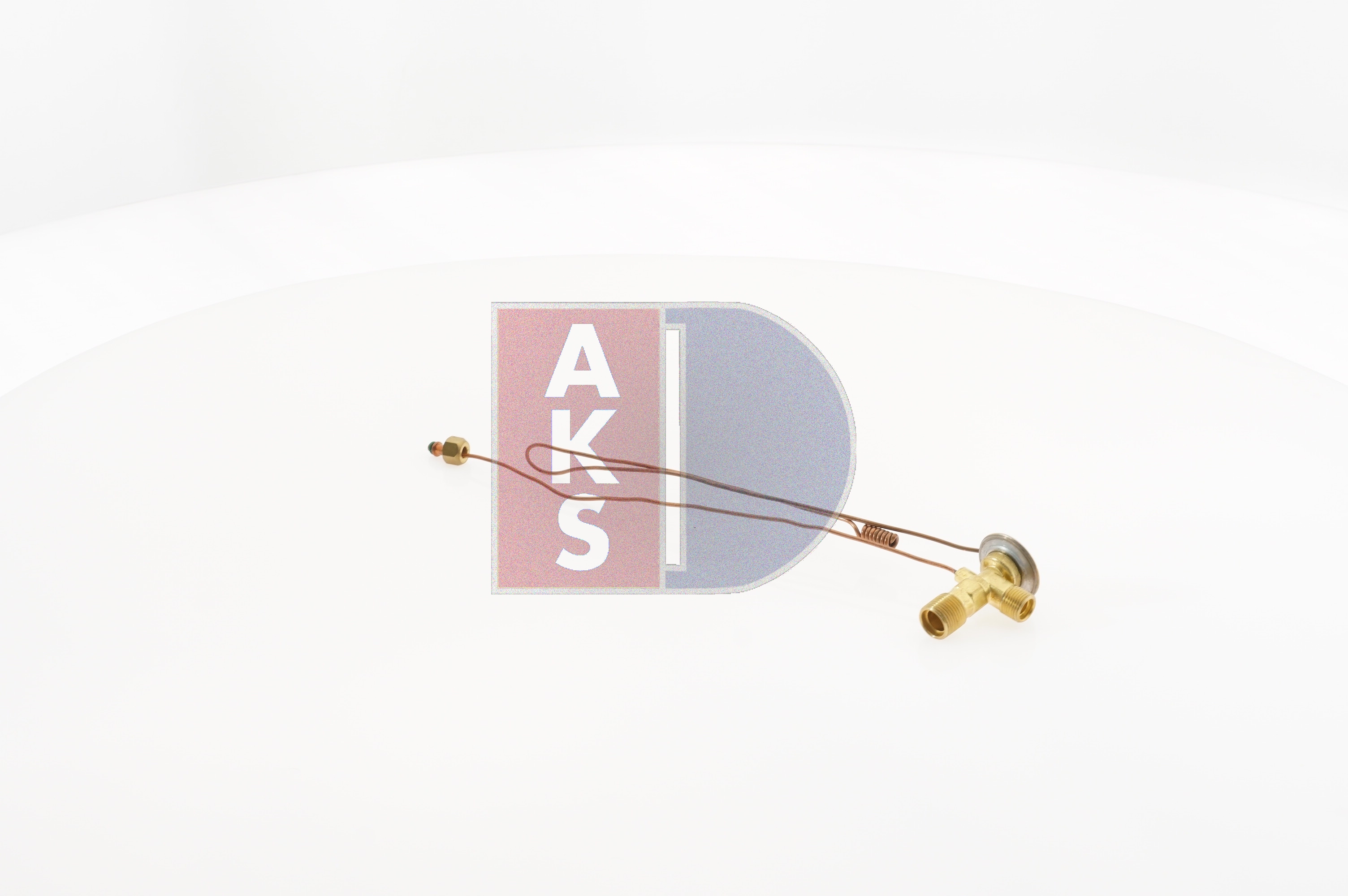 AKS DASIS 840008N: Supapa expansiune, clima