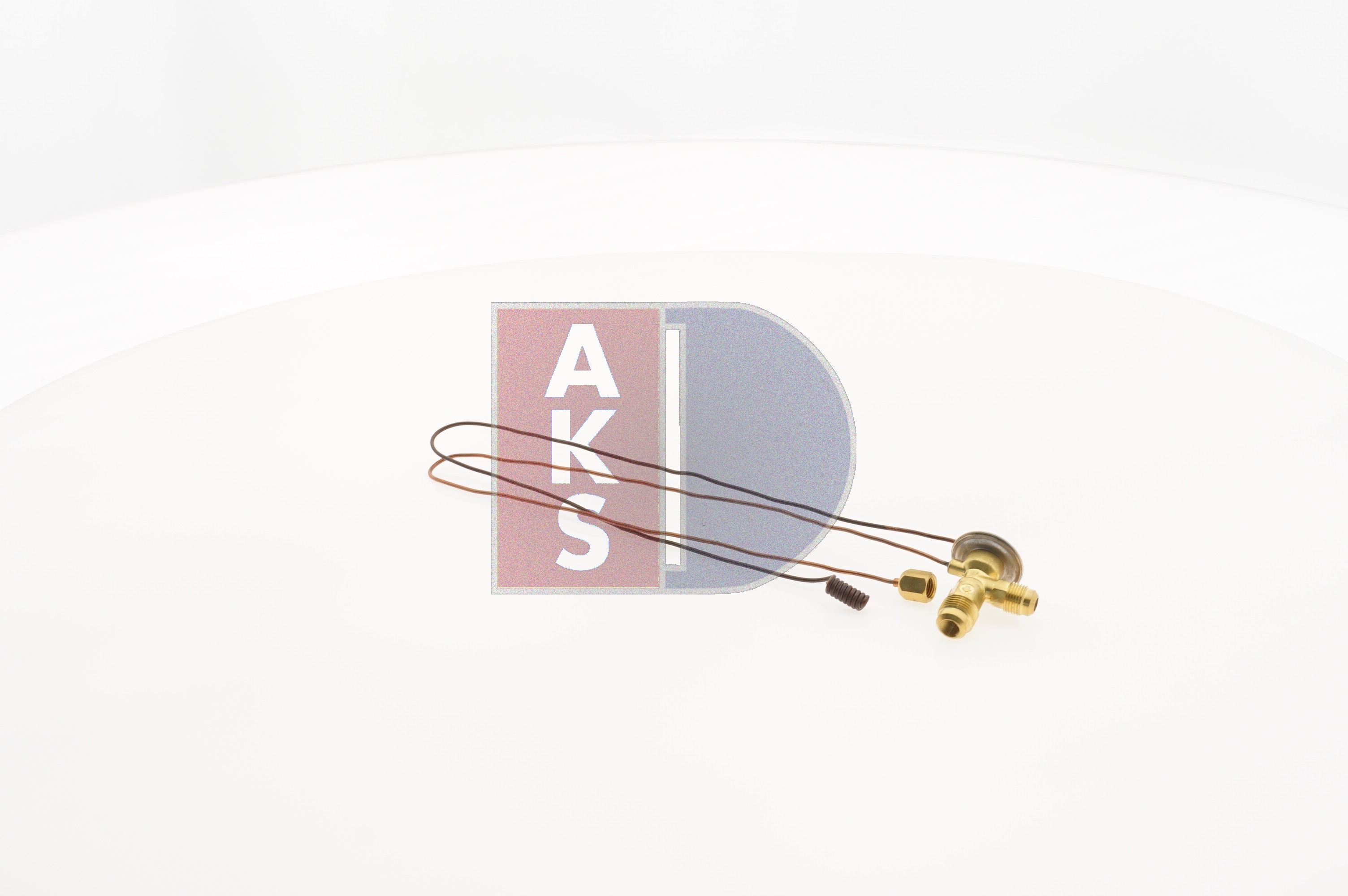 AKS DASIS 840014N: Supapa expansiune, clima
